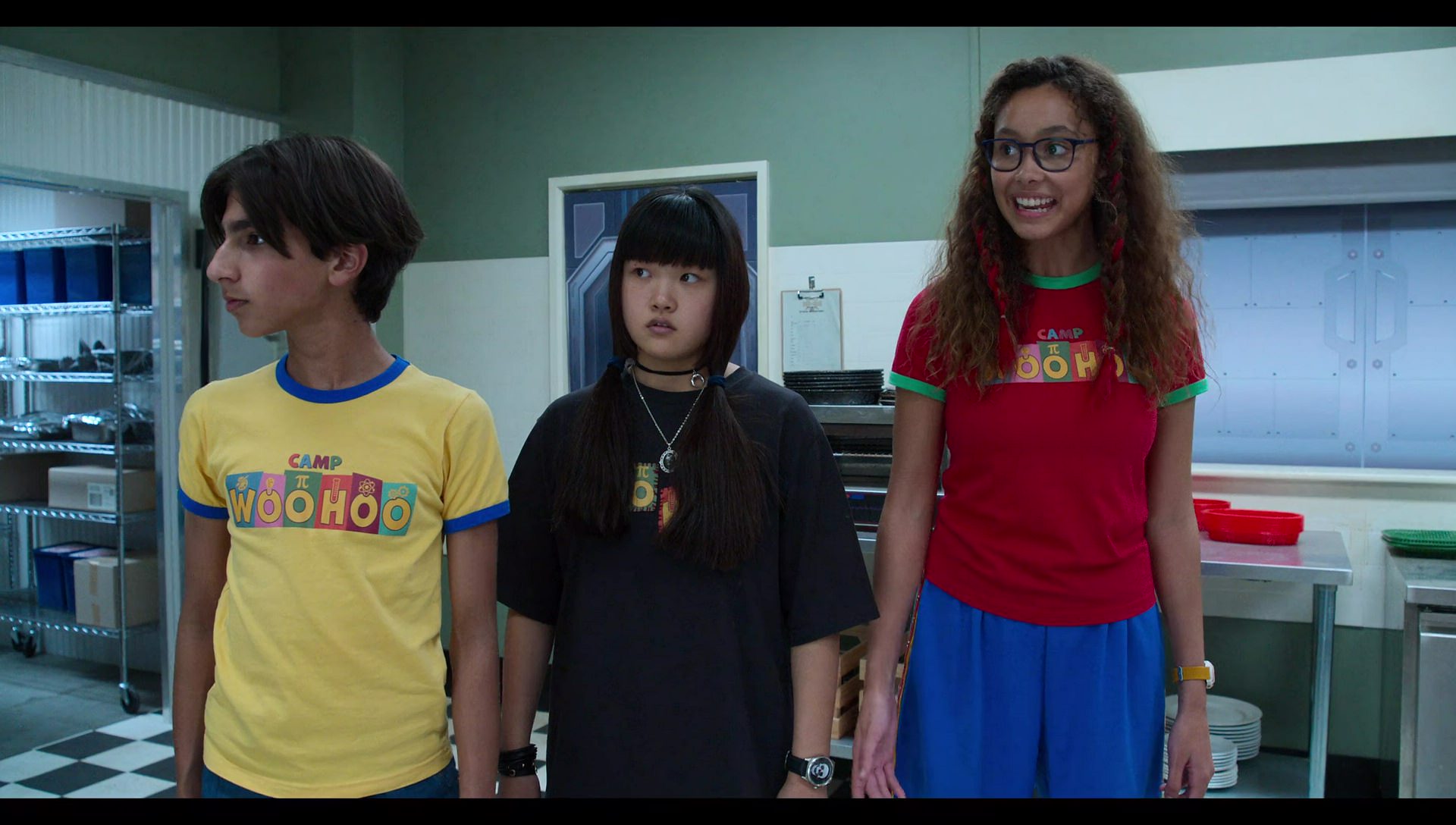 Woody Woodpecker Goes to Camp (2024) movie still 10168