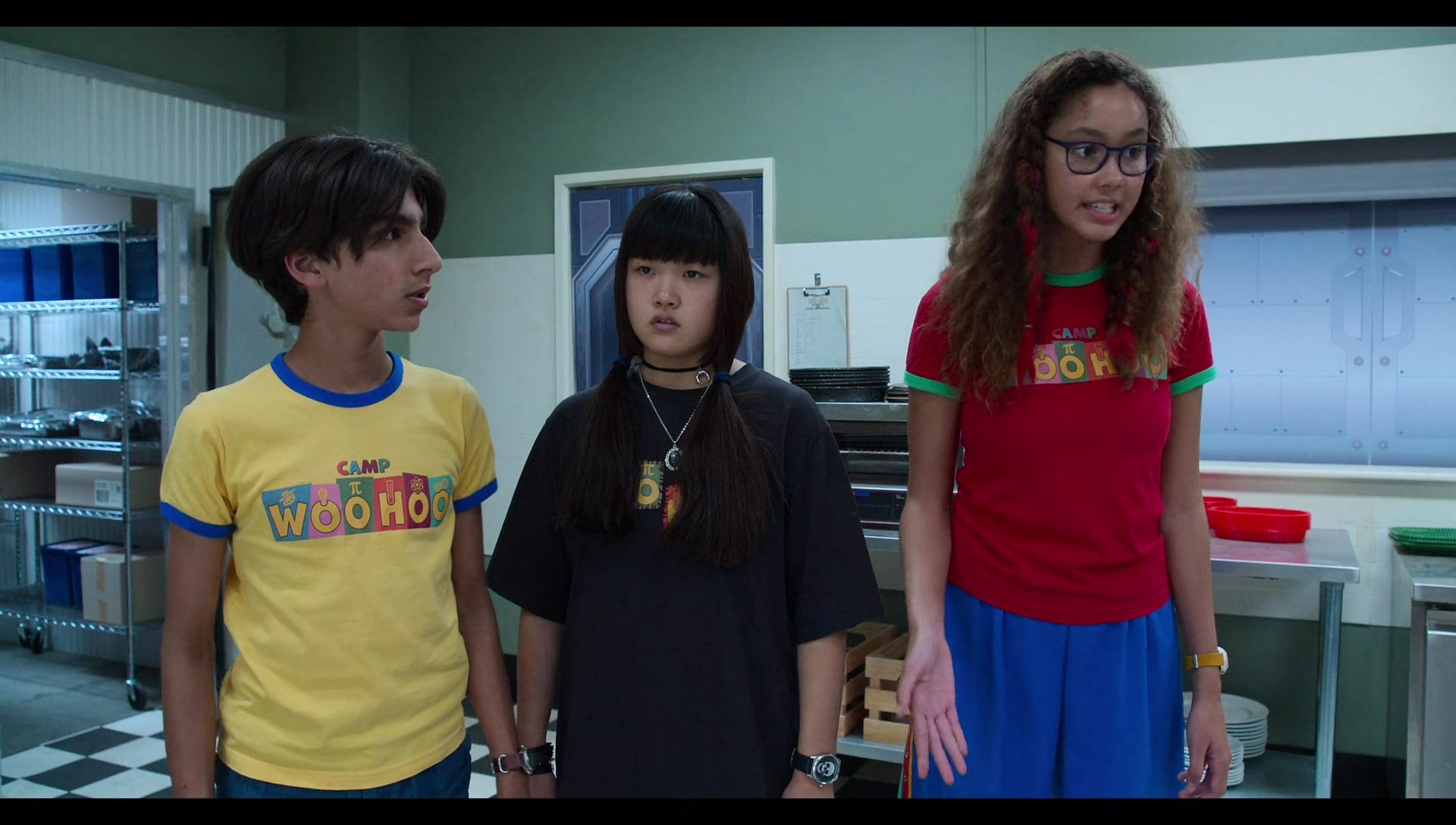 Woody Woodpecker Goes to Camp (2024) movie still 10171