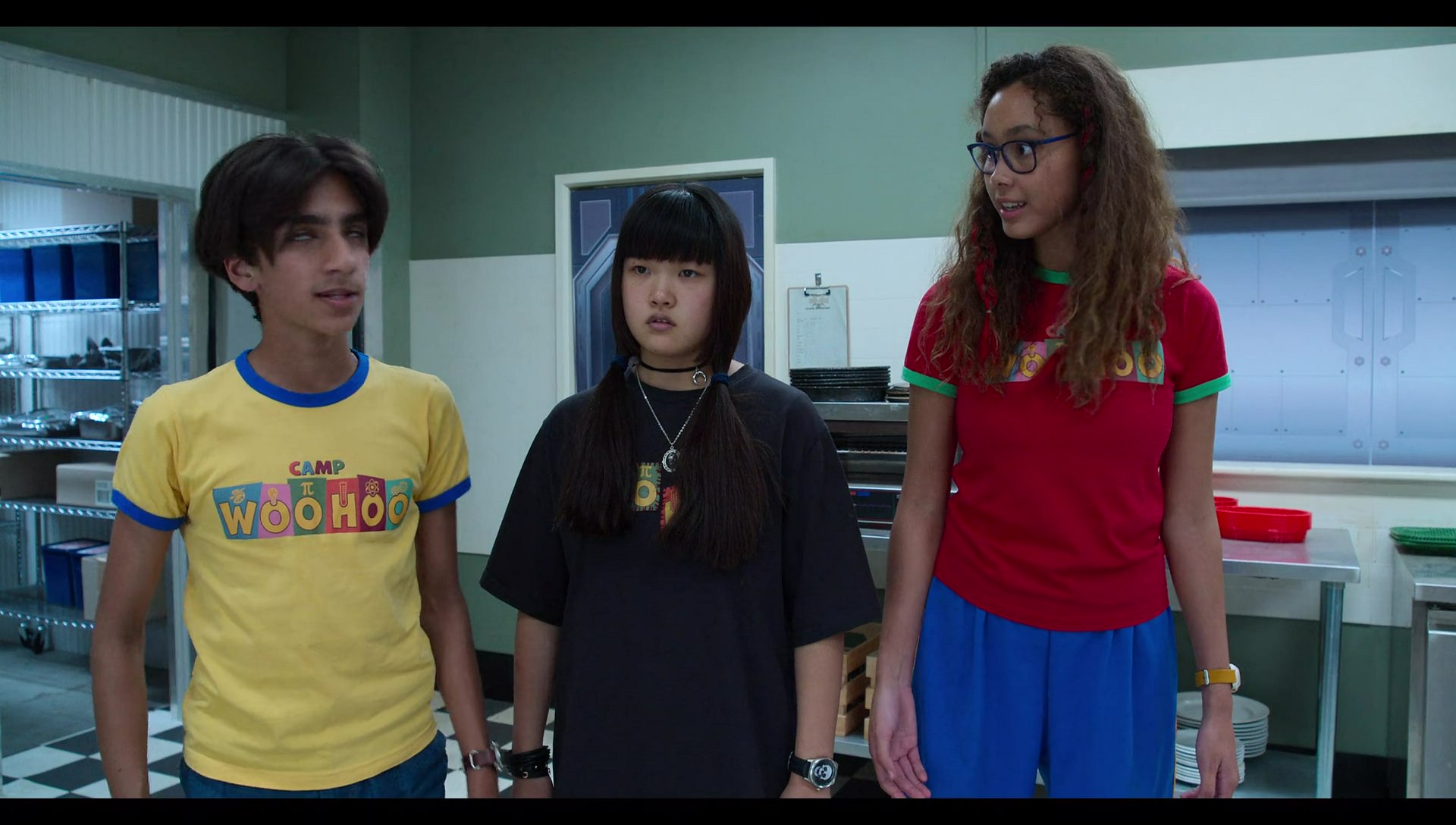 Woody Woodpecker Goes to Camp (2024) screencap 10173