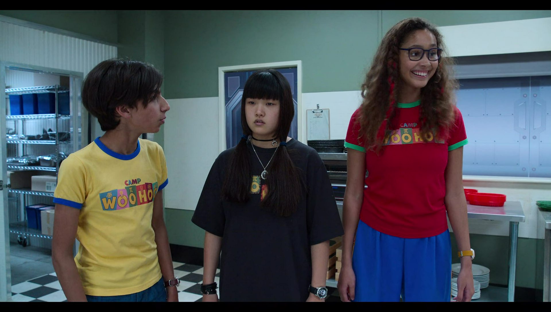 Woody Woodpecker Goes to Camp (2024) HD screenshot 10178