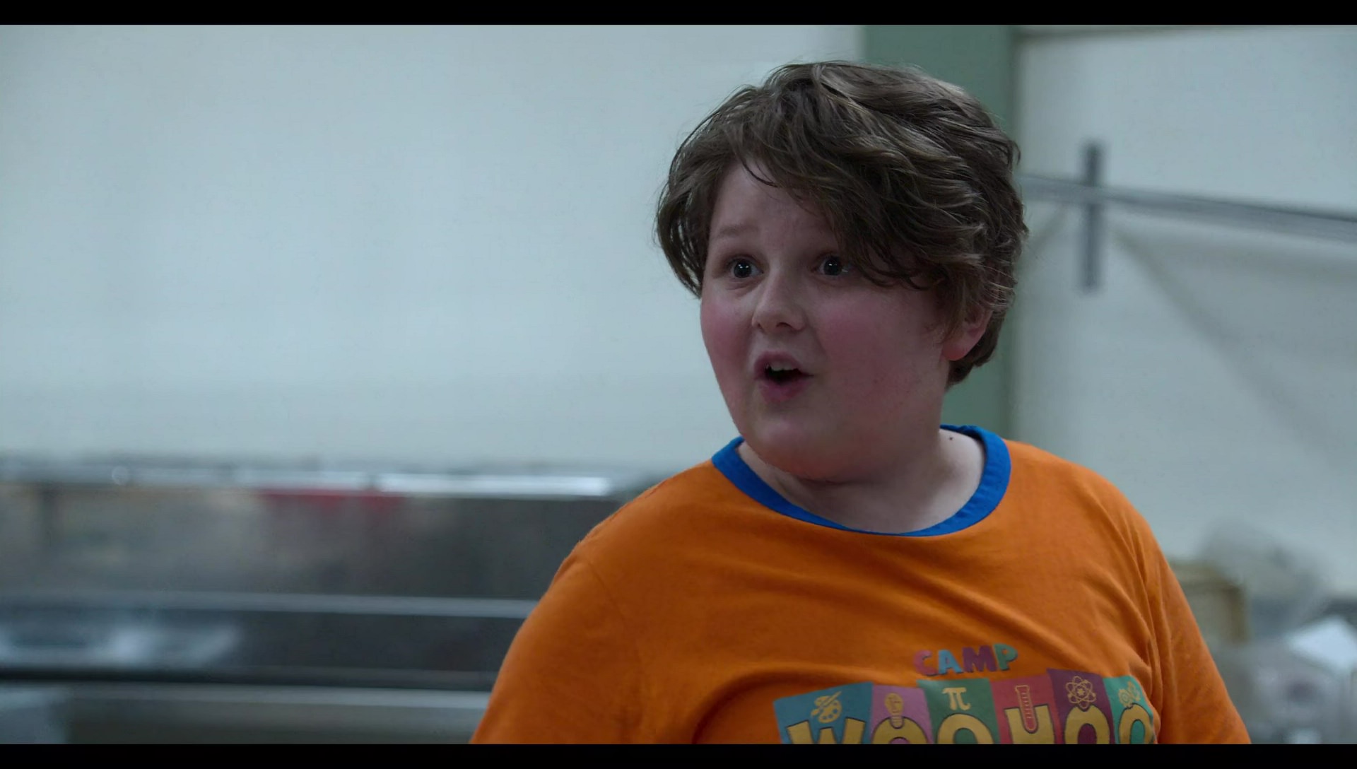 Woody Woodpecker Goes to Camp (2024) screencap 10179