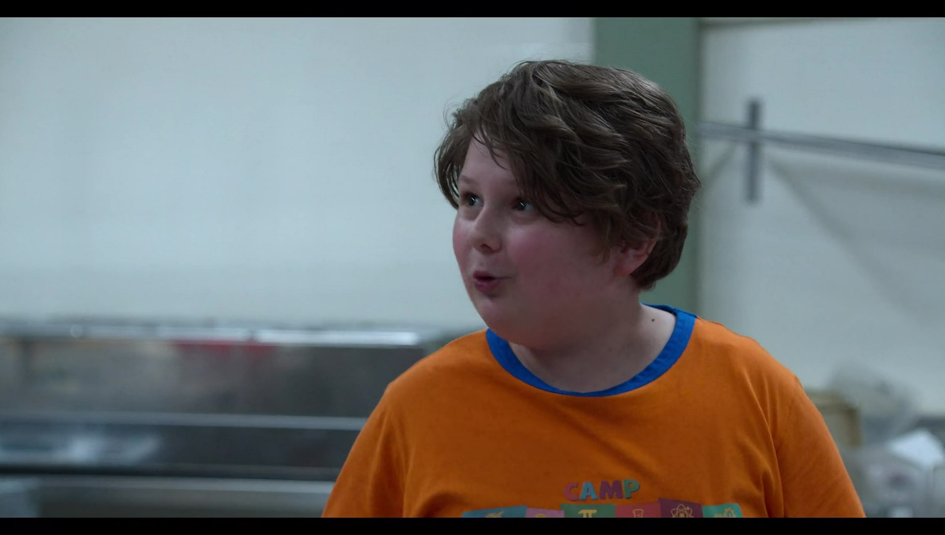 Woody Woodpecker Goes to Camp (2024) HD screenshot 10181