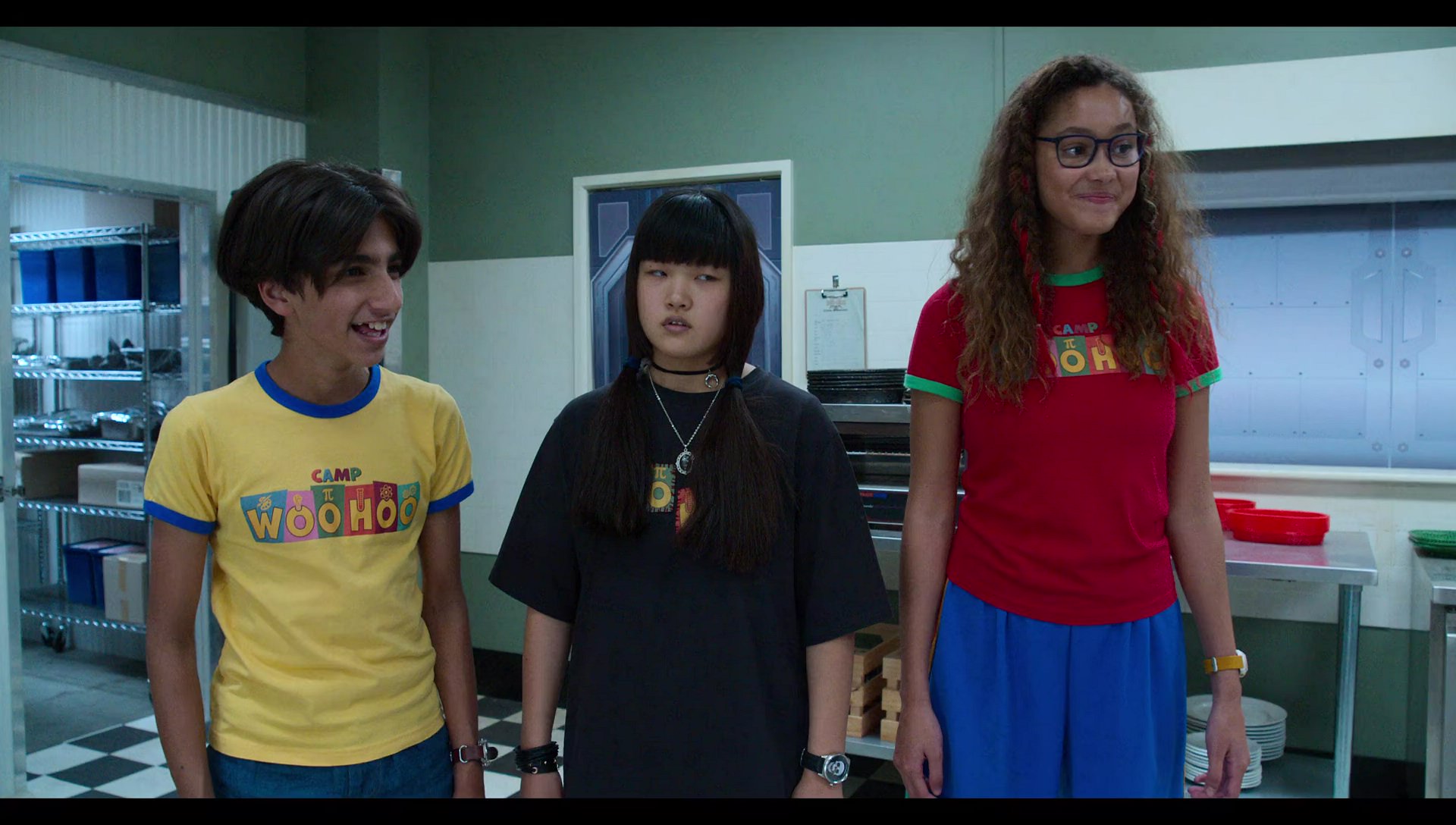 Woody Woodpecker Goes to Camp (2024) screencap 10182