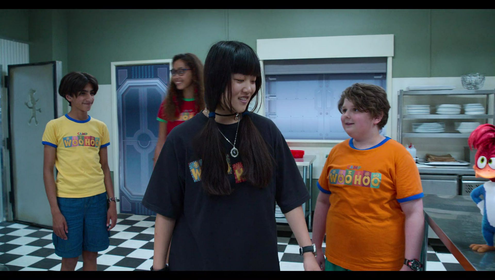 Woody Woodpecker Goes to Camp (2024) screencap 10188