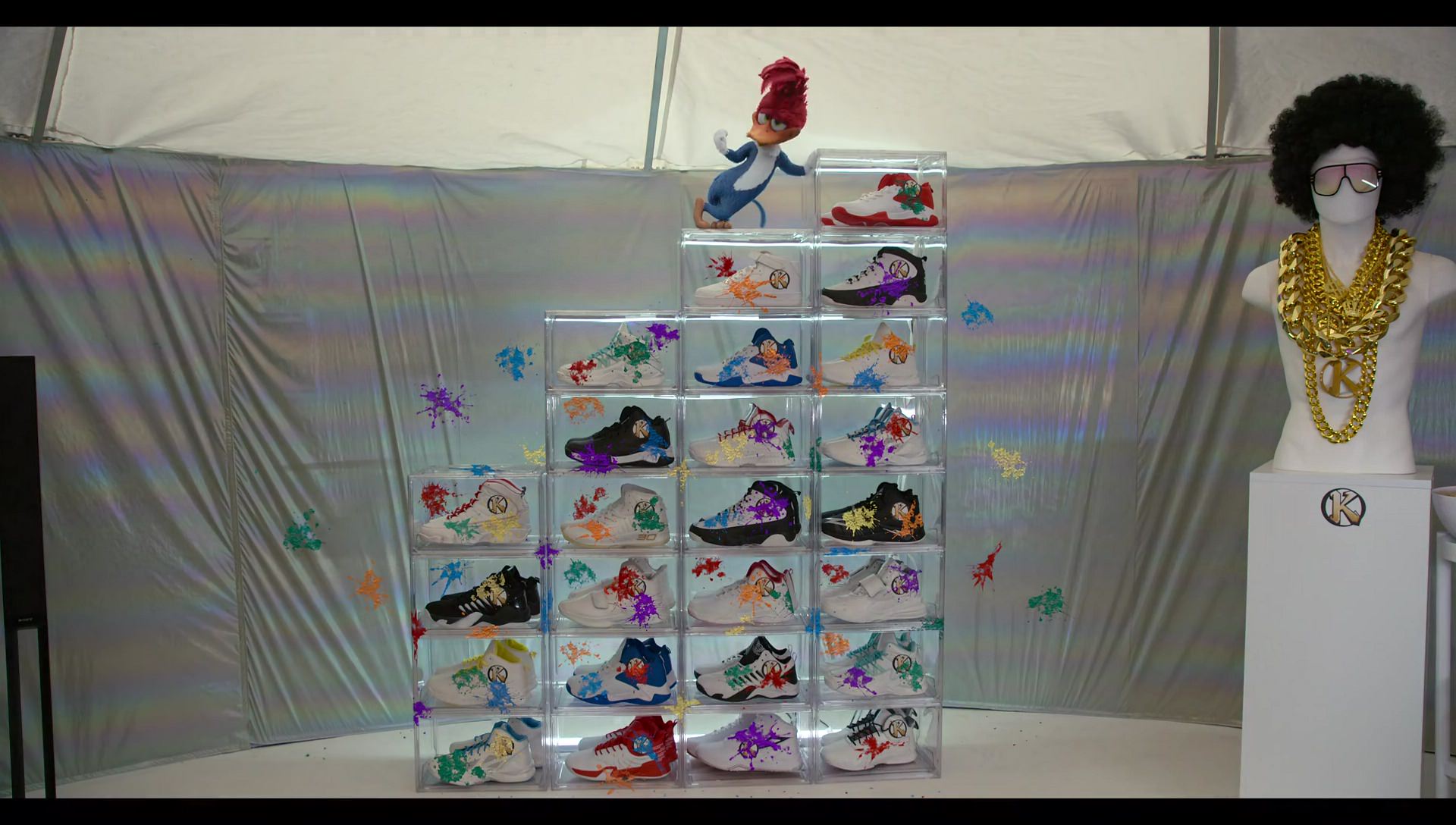 Woody Woodpecker Goes to Camp (2024) screencap 102