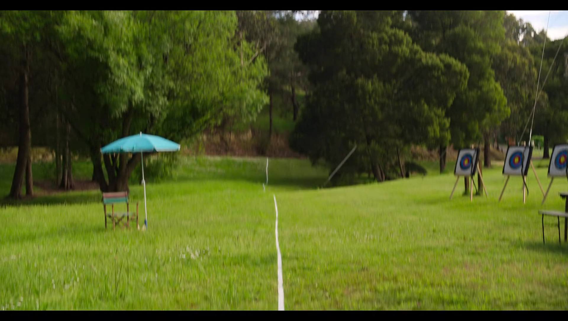 Woody Woodpecker Goes to Camp (2024) movie still 1021