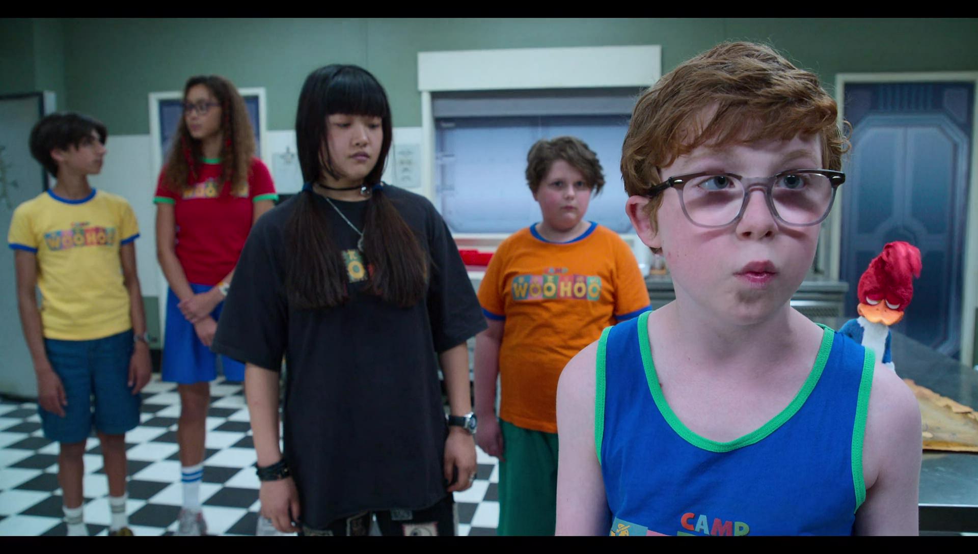 Woody Woodpecker Goes to Camp (2024) movie still 10216