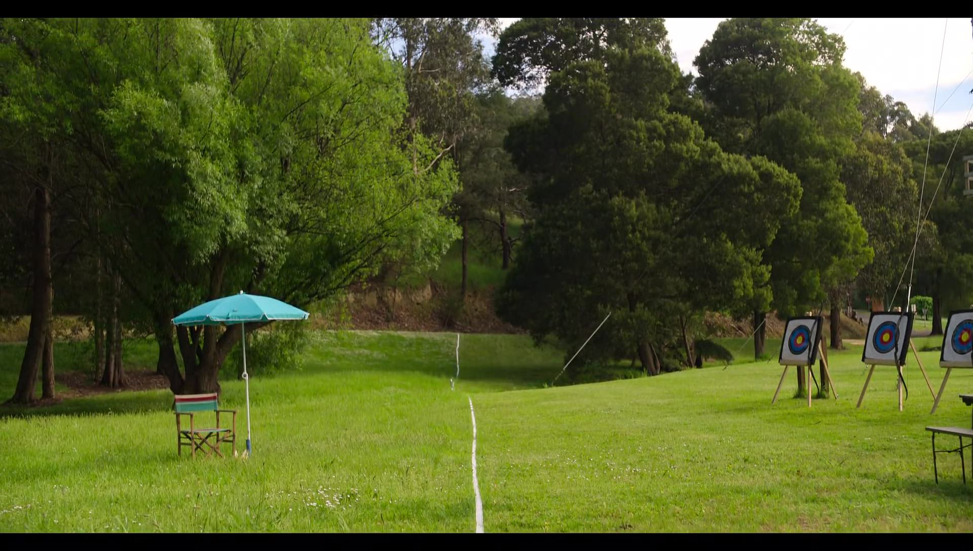 Woody Woodpecker Goes to Camp (2024) HD screenshot 1022