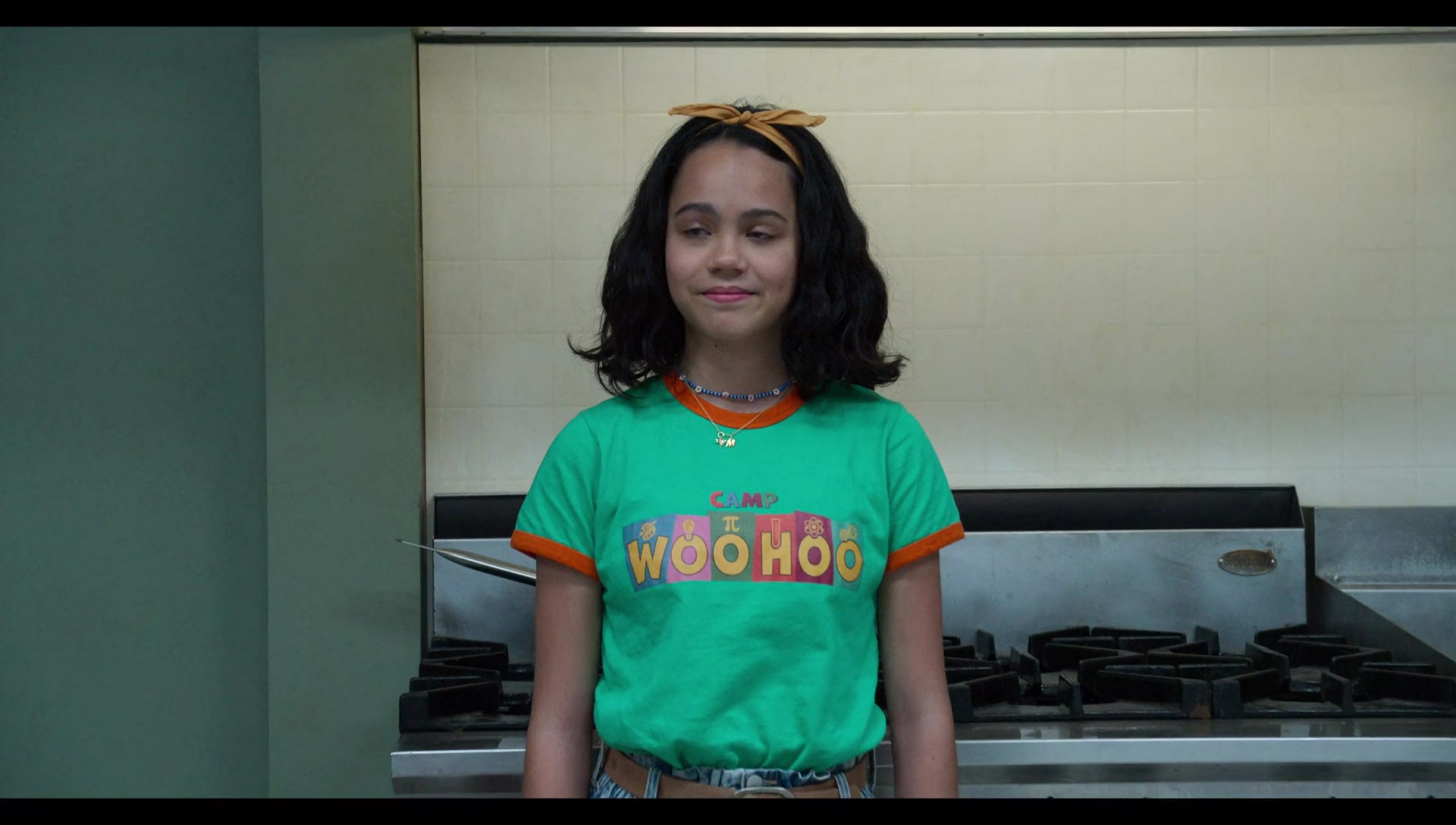Woody Woodpecker Goes to Camp (2024) movie still 10222