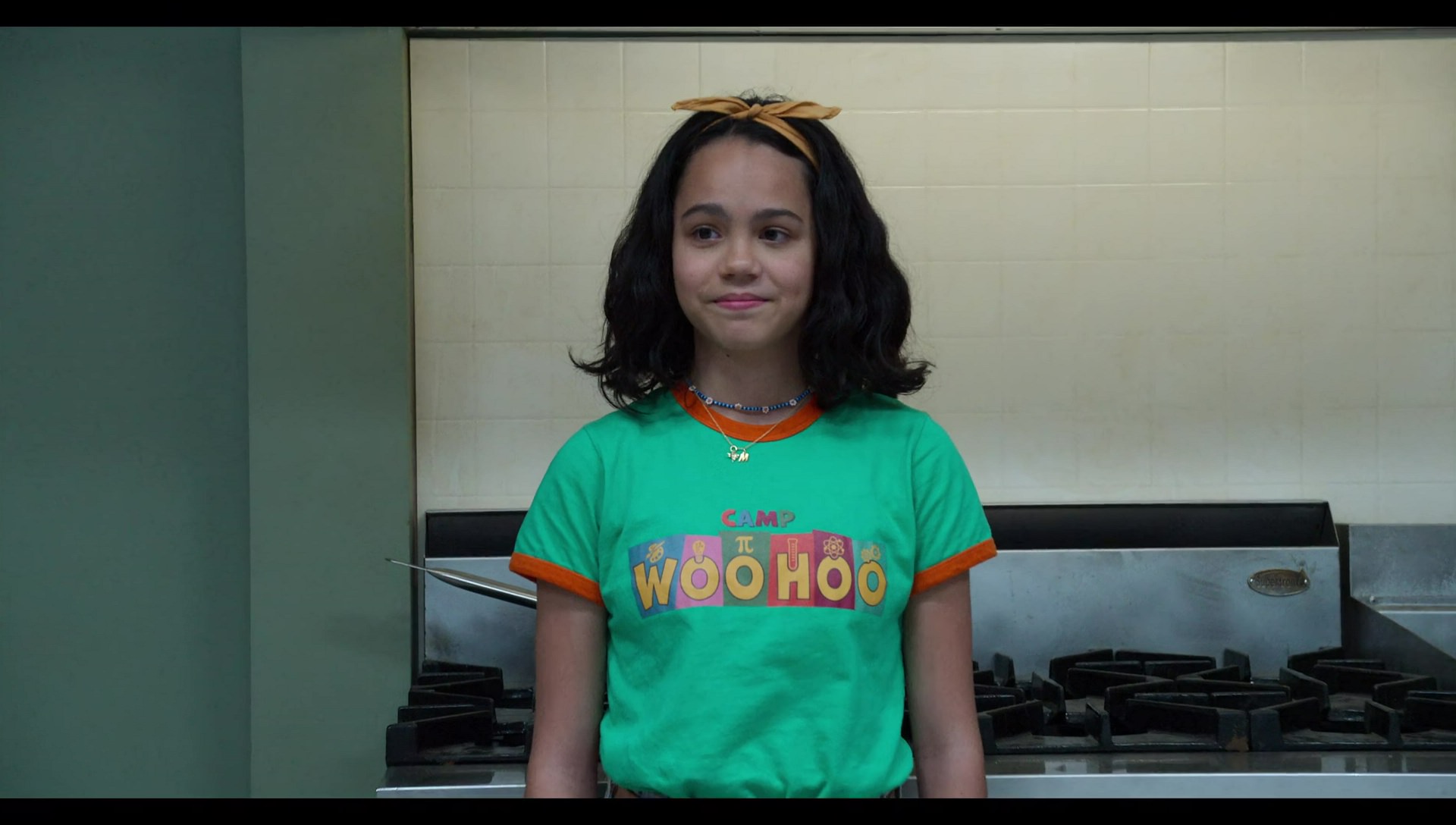 Woody Woodpecker Goes to Camp (2024) HD screenshot 10223