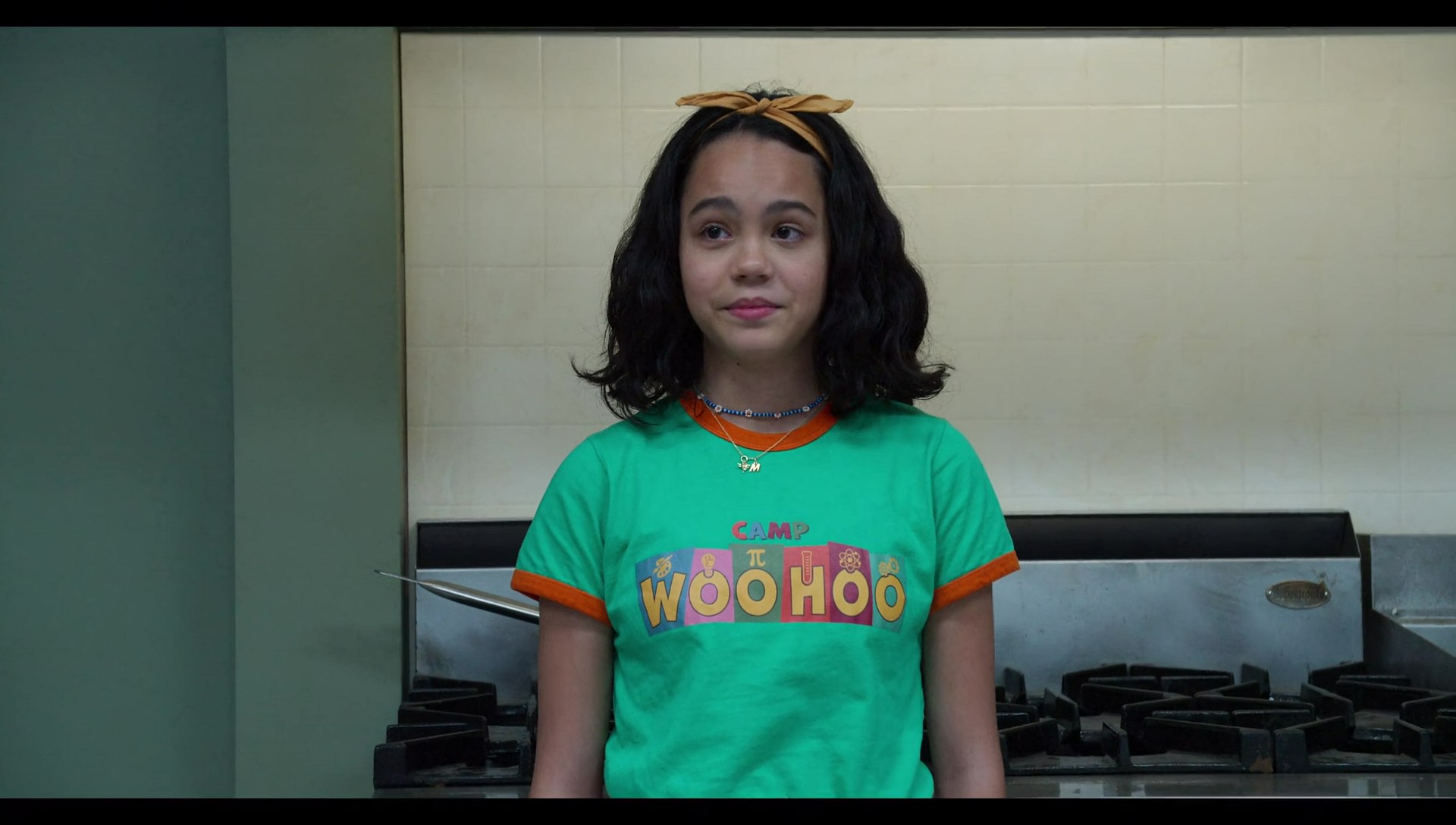 Woody Woodpecker Goes to Camp (2024) screencap 10224