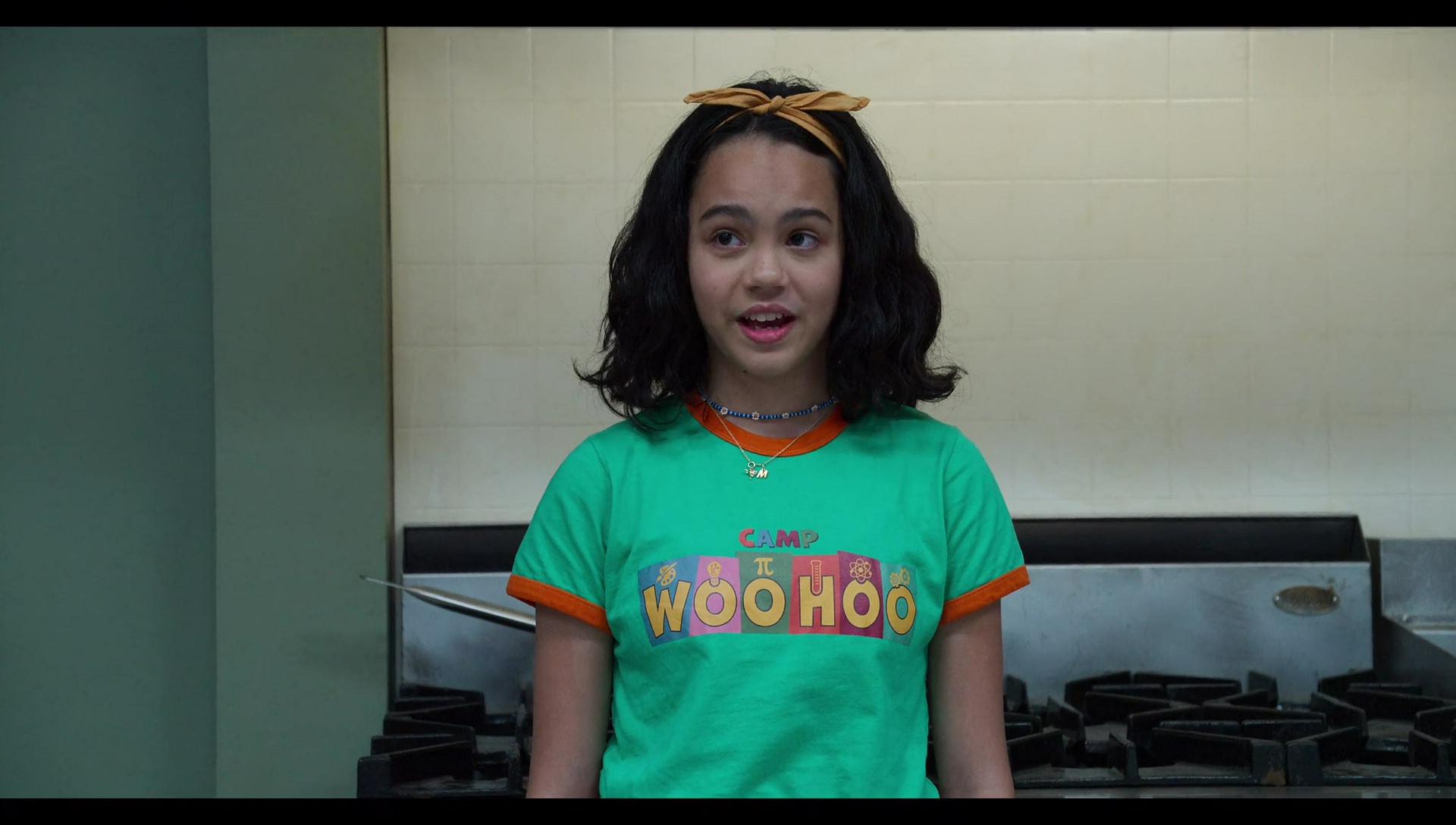 Woody Woodpecker Goes to Camp (2024) HD screenshot 10226