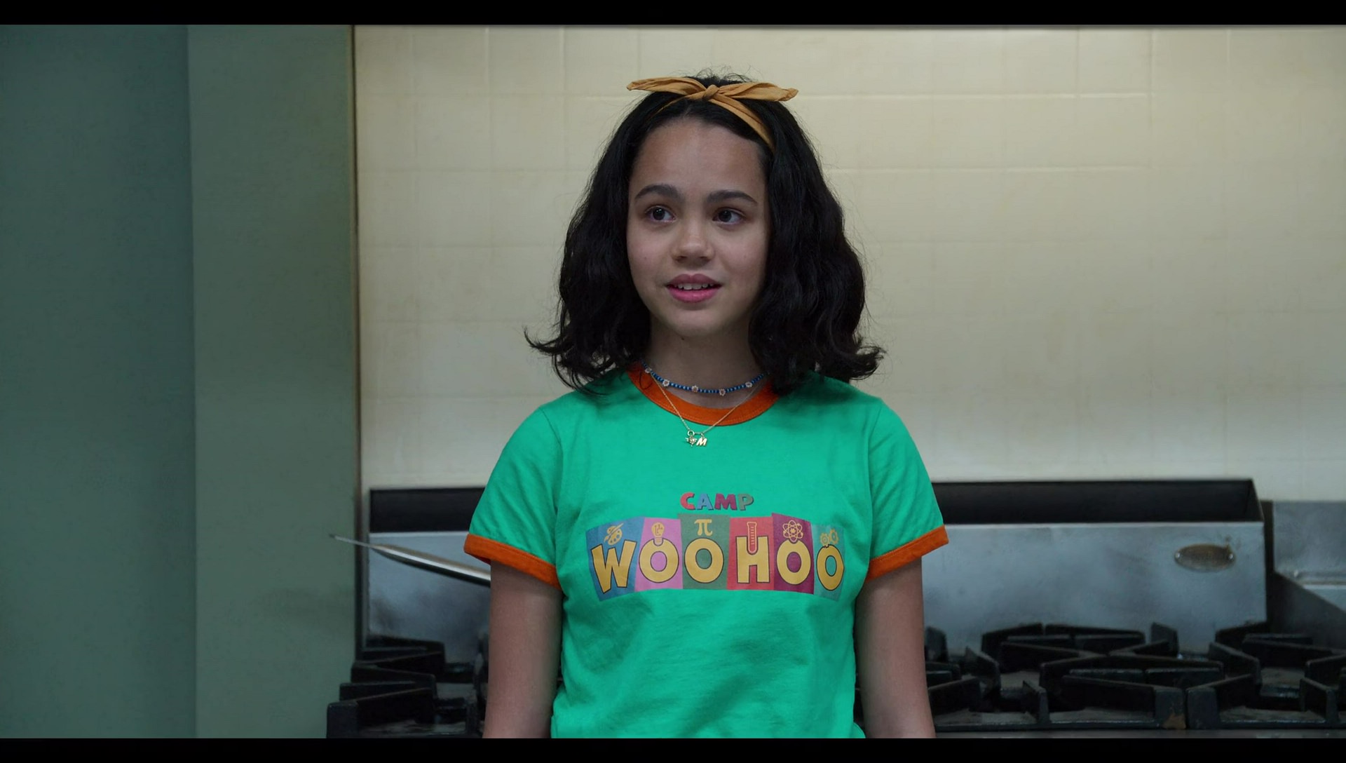 Woody Woodpecker Goes to Camp (2024) screencap 10227