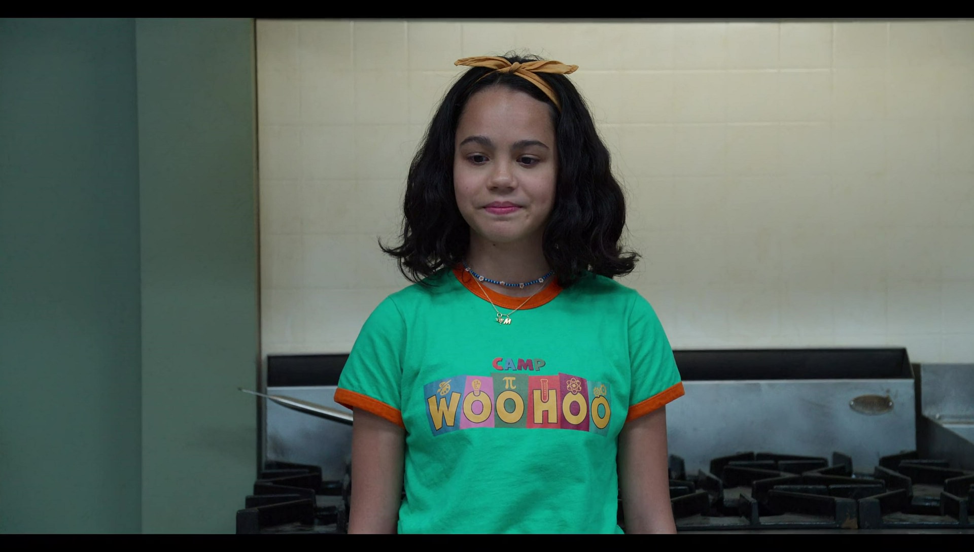 Woody Woodpecker Goes to Camp (2024) movie still 10228