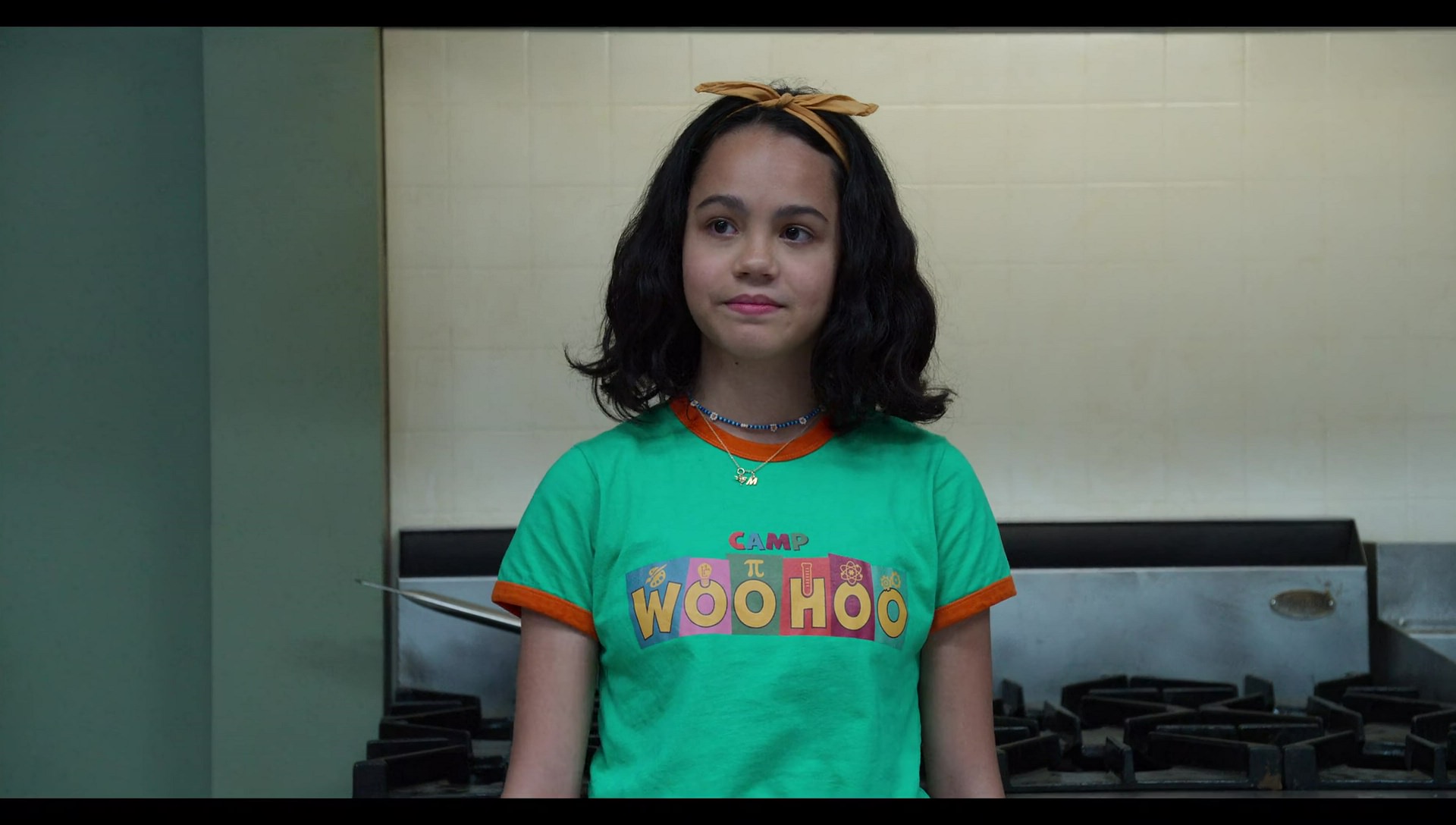 Woody Woodpecker Goes to Camp (2024) HD screenshot 10229