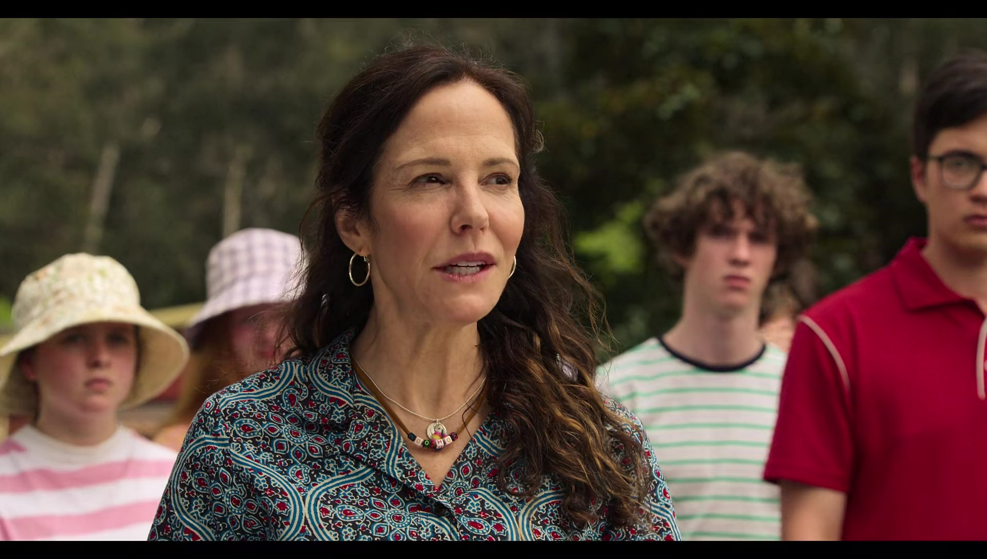 Woody Woodpecker Goes to Camp (2024) screencap 1023