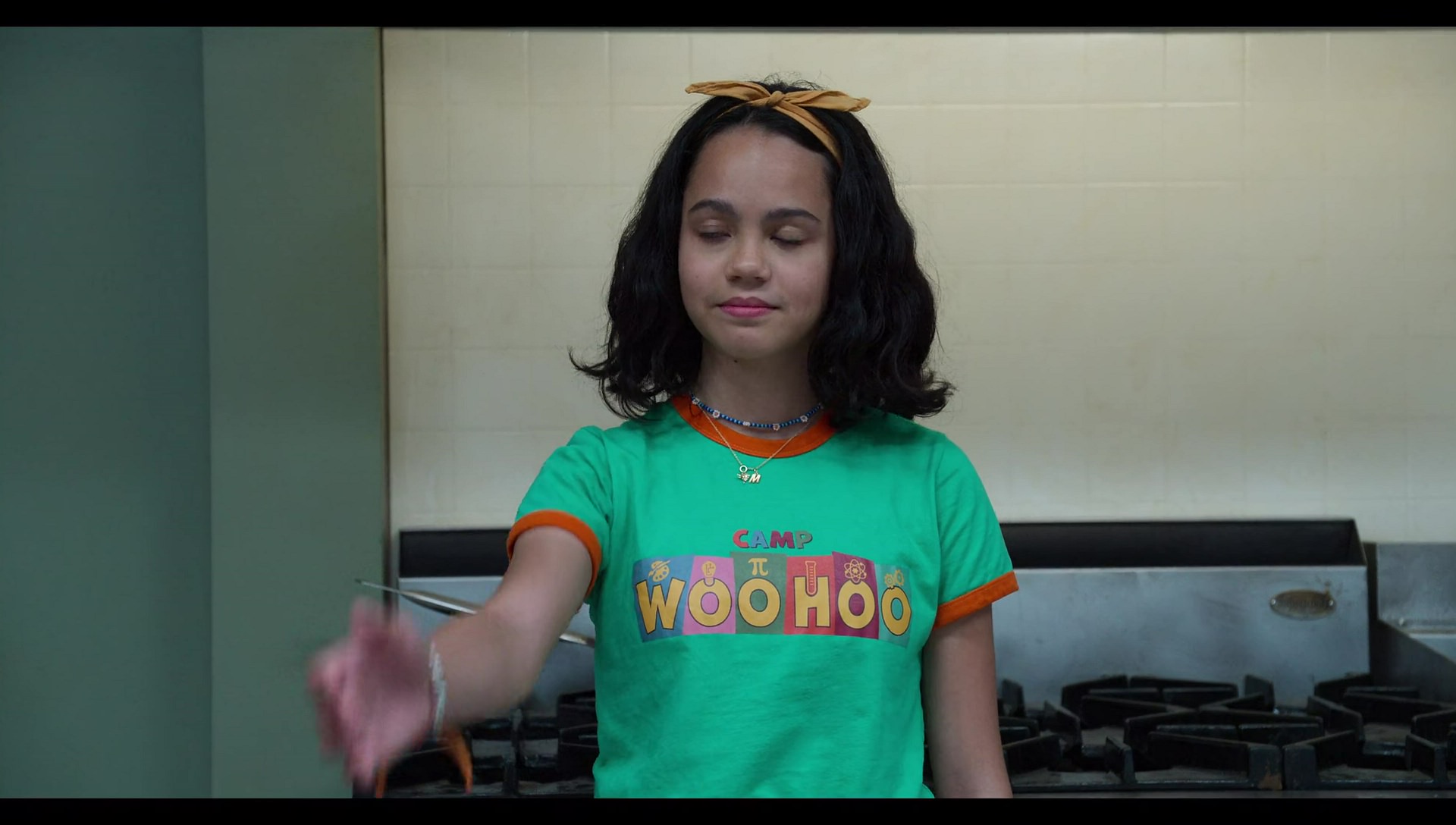 Woody Woodpecker Goes to Camp (2024) screencap 10230