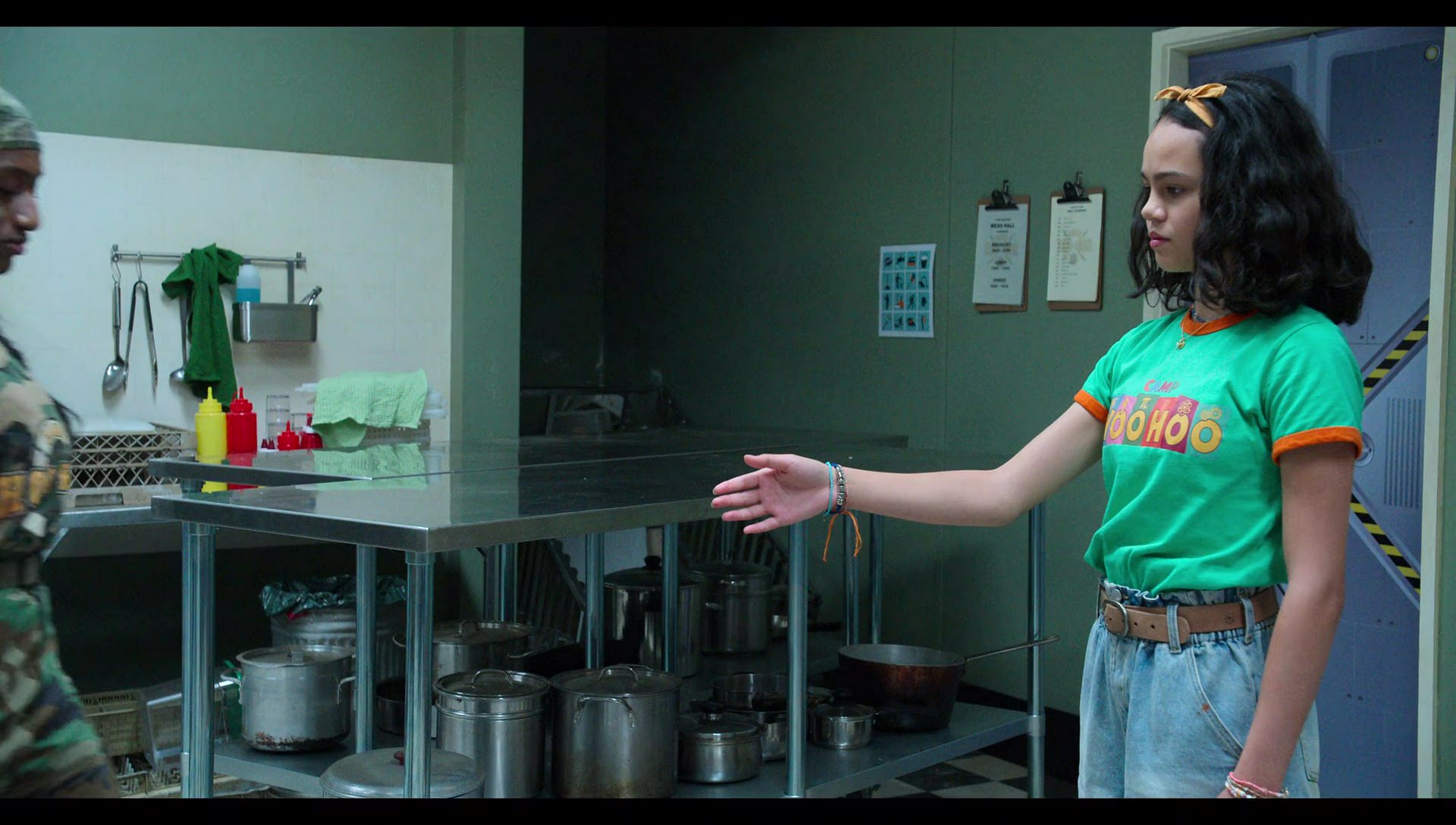 Woody Woodpecker Goes to Camp (2024) screencap 10248