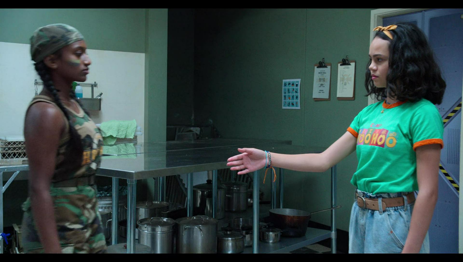 Woody Woodpecker Goes to Camp (2024) movie still 10249