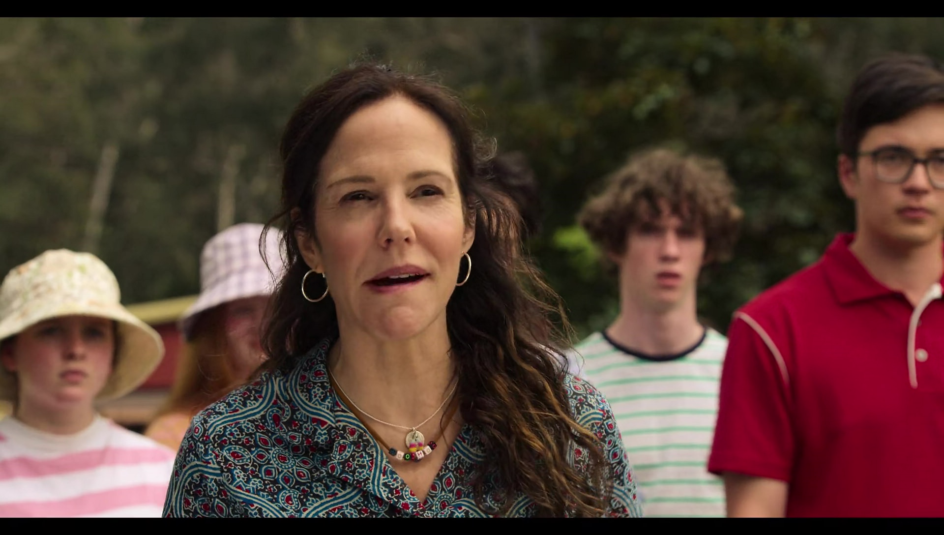 Woody Woodpecker Goes to Camp (2024) screencap 1026