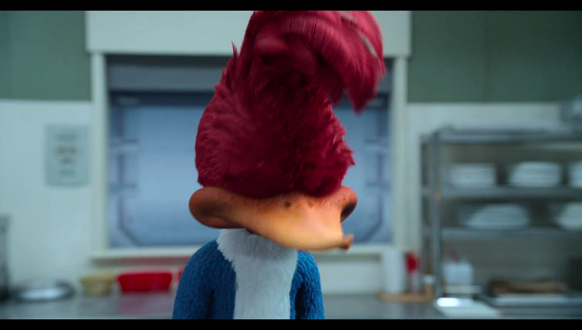 Woody Woodpecker Goes to Camp (2024) movie still 10267