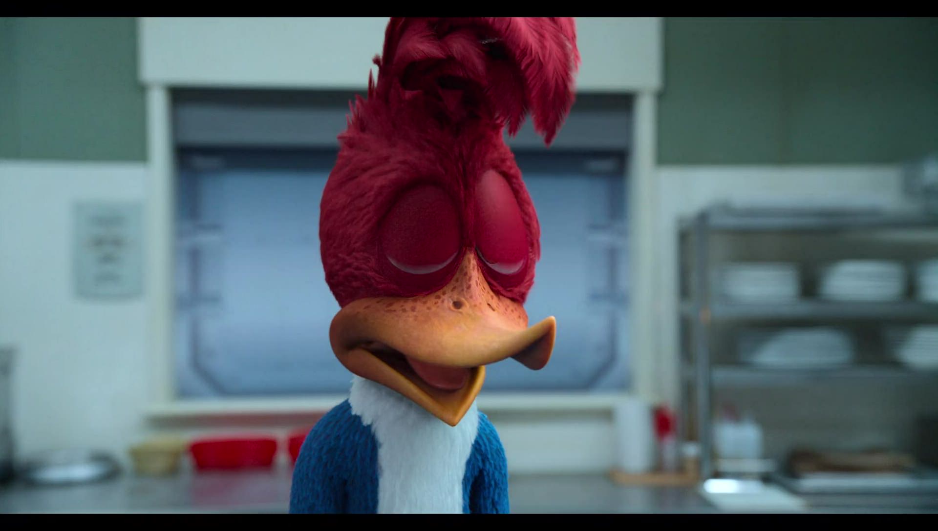 Woody Woodpecker Goes to Camp (2024) screencap 10269