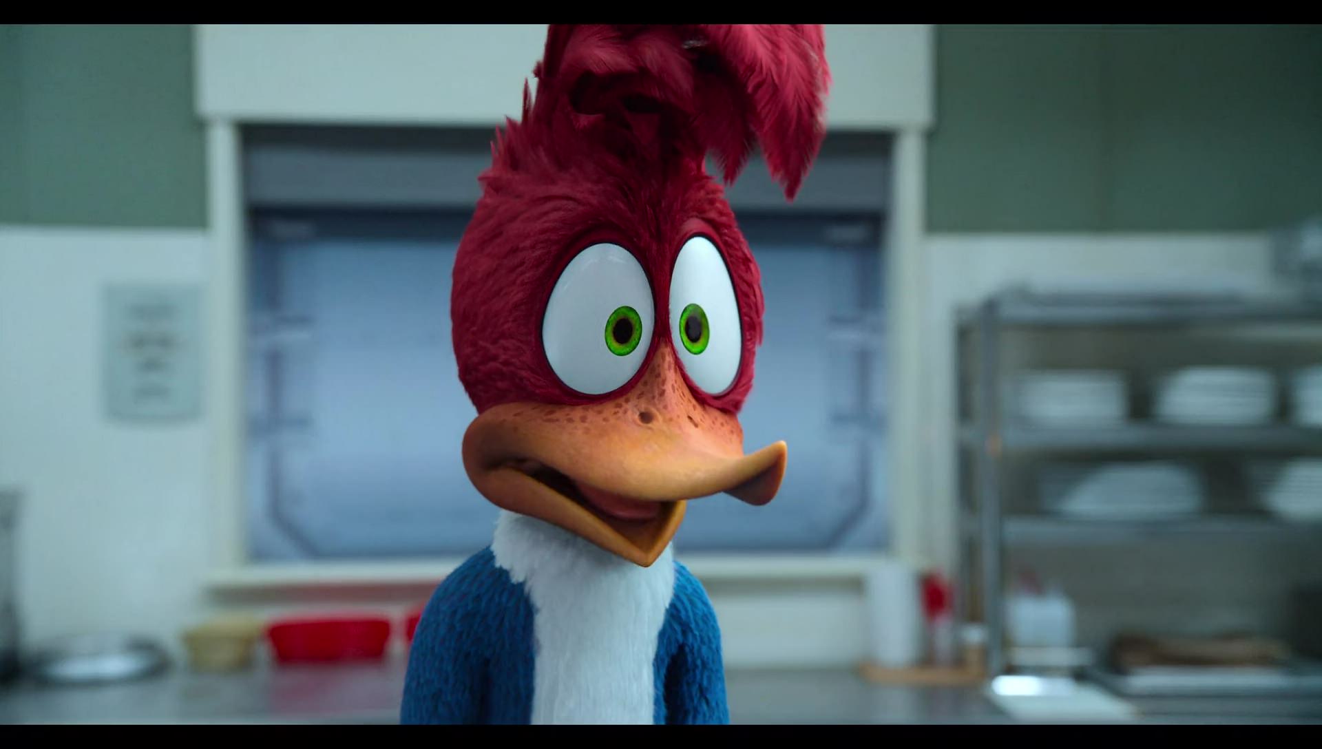 Woody Woodpecker Goes to Camp (2024) movie still 10270