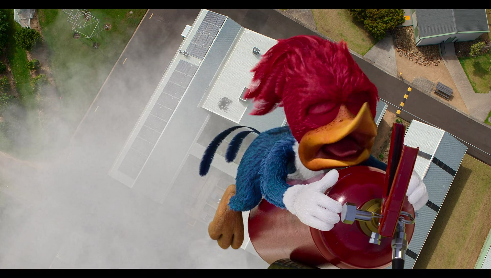 Woody Woodpecker Goes to Camp (2024) HD screenshot 10292
