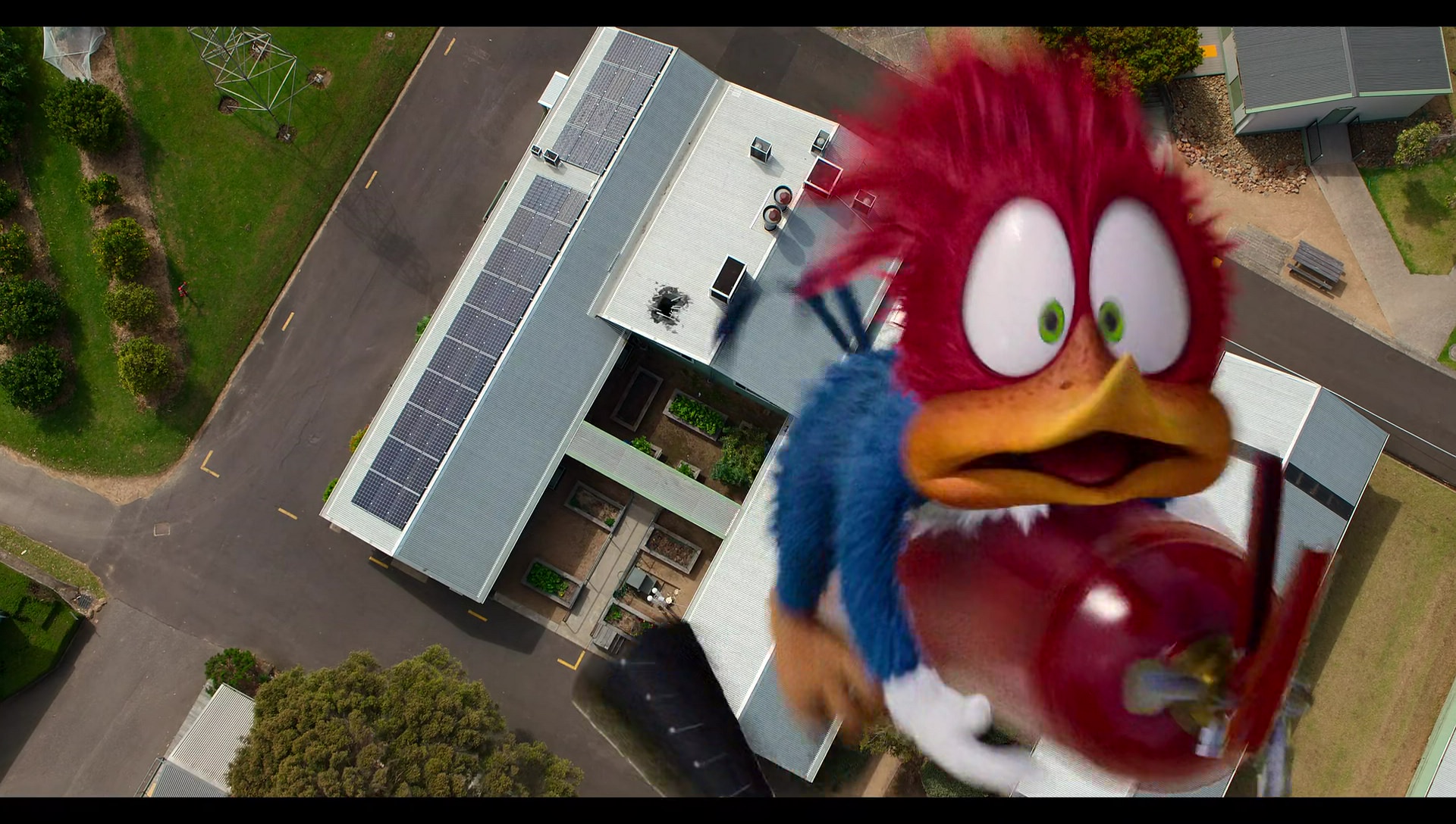 Woody Woodpecker Goes to Camp (2024) HD screenshot 10298