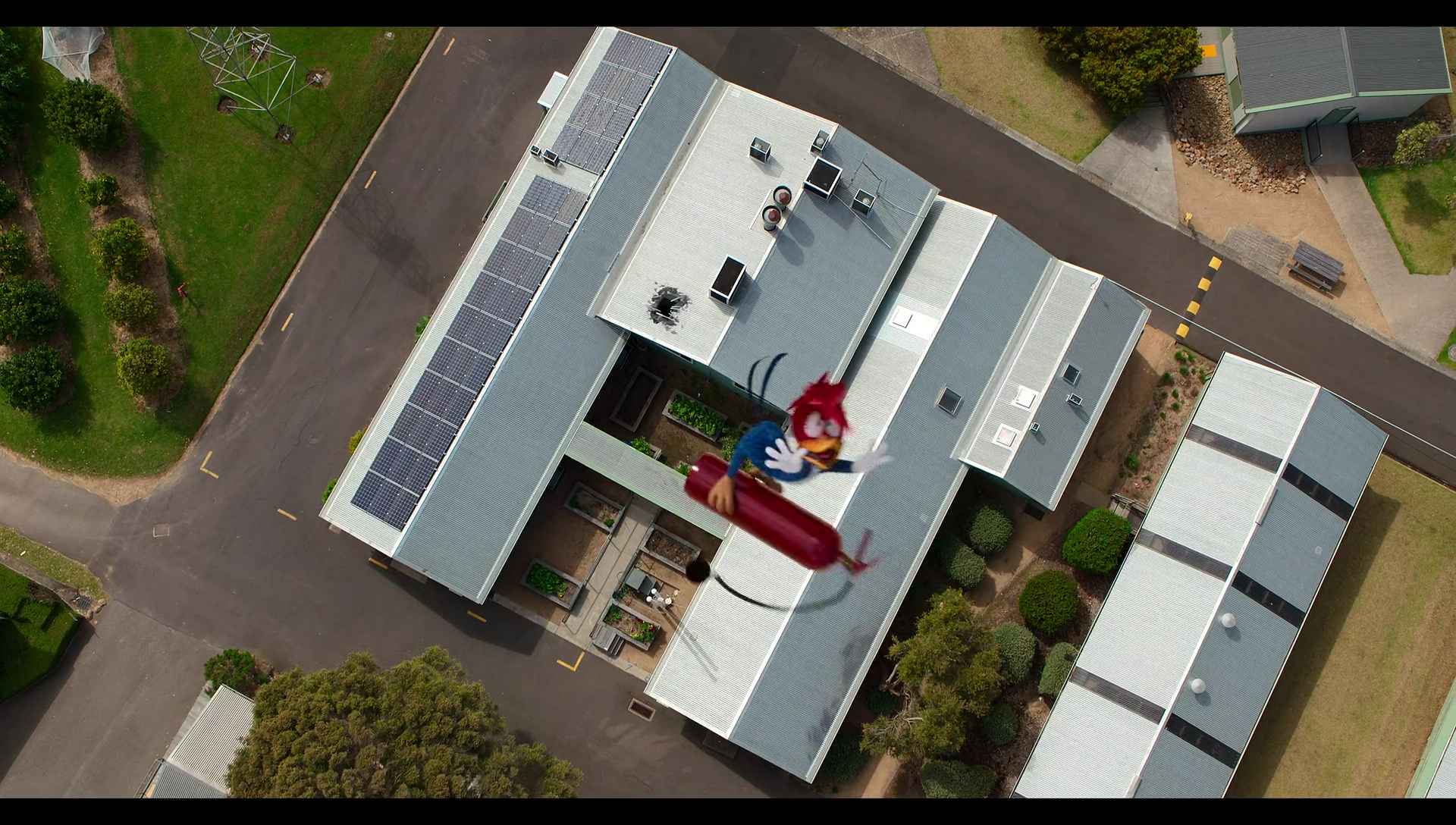 Woody Woodpecker Goes to Camp (2024) screencap 10299