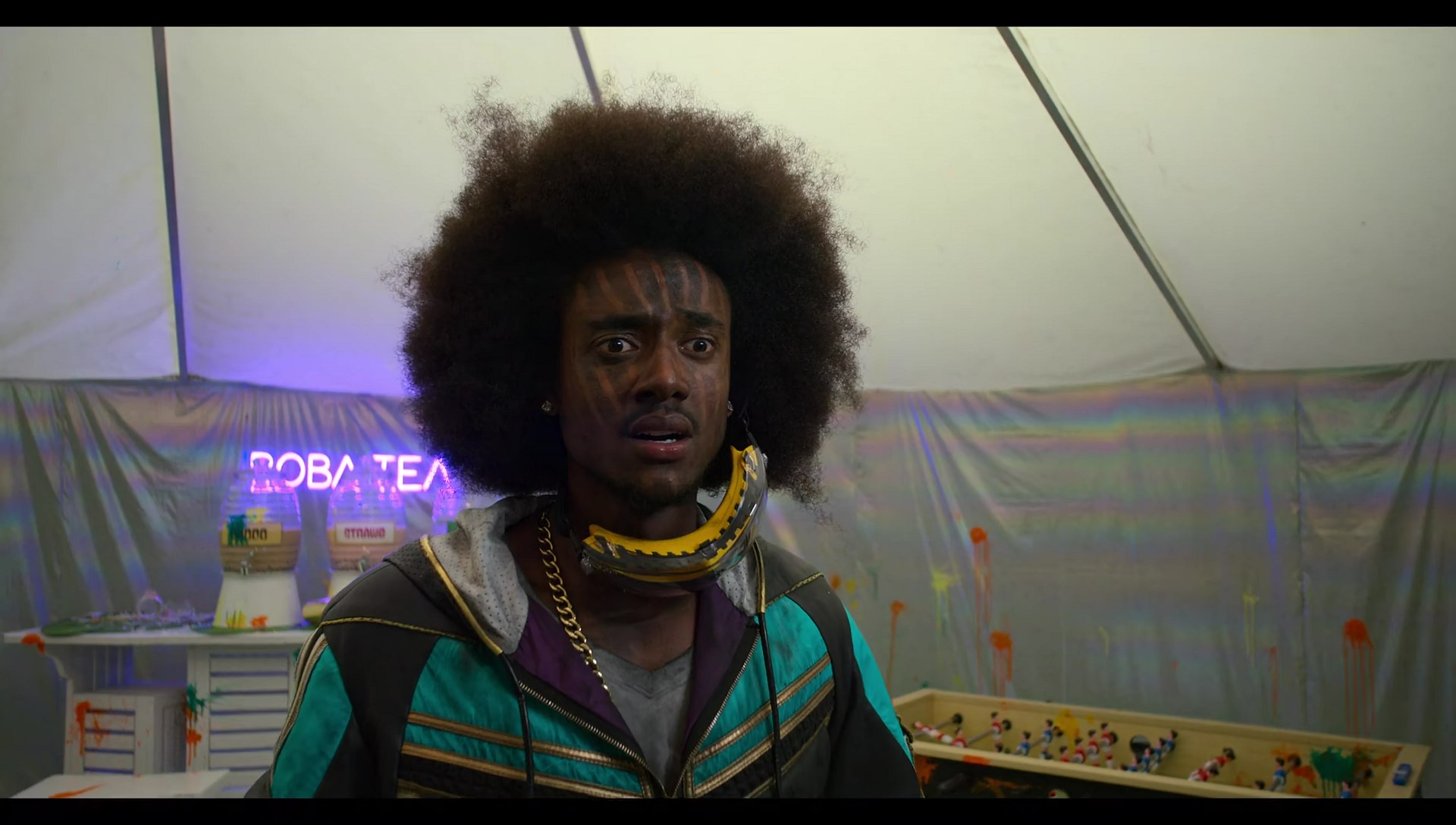 Woody Woodpecker Goes to Camp (2024) movie still 103