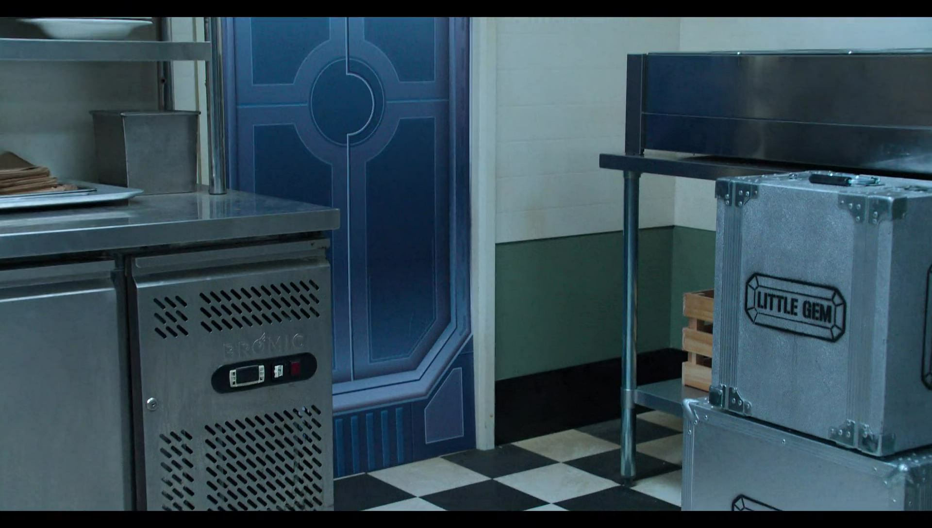 Woody Woodpecker Goes to Camp (2024) HD screenshot 10313