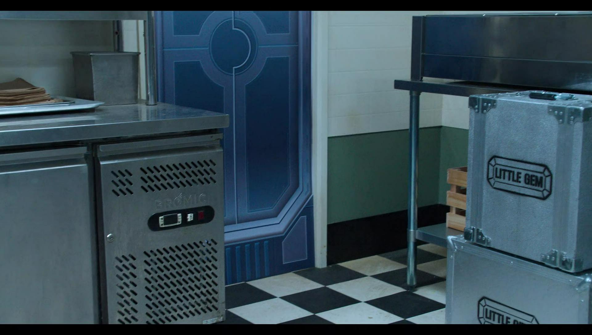 Woody Woodpecker Goes to Camp (2024) screencap 10314