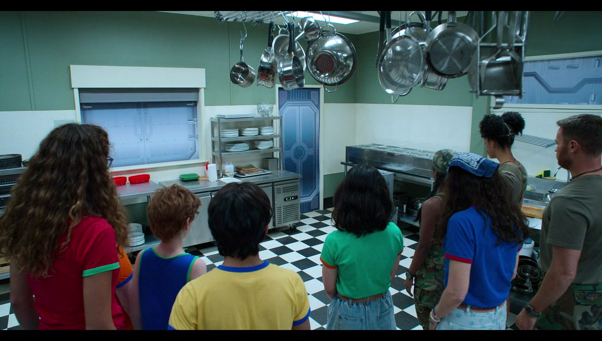 Woody Woodpecker Goes to Camp (2024) HD screenshot 10322