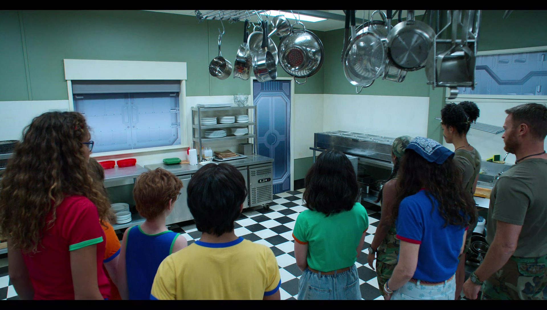 Woody Woodpecker Goes to Camp (2024) screencap 10326