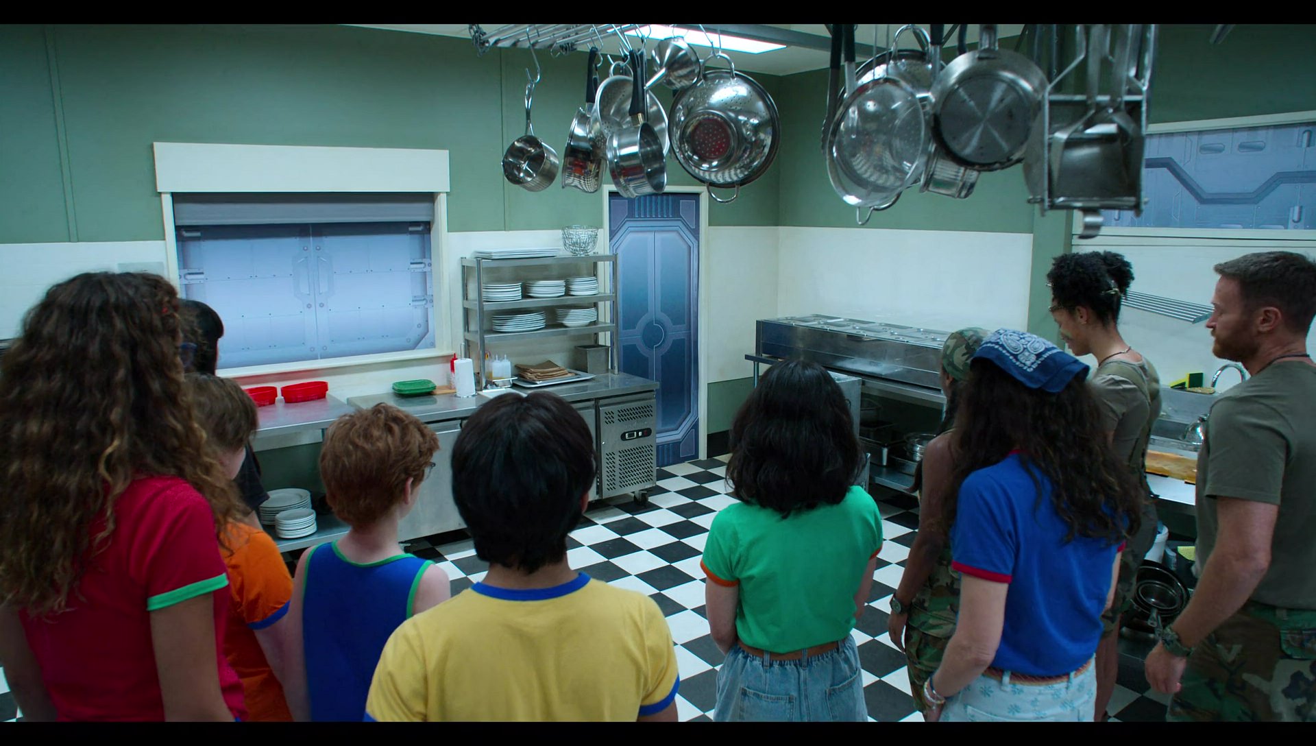 Woody Woodpecker Goes to Camp (2024) screencap 10329