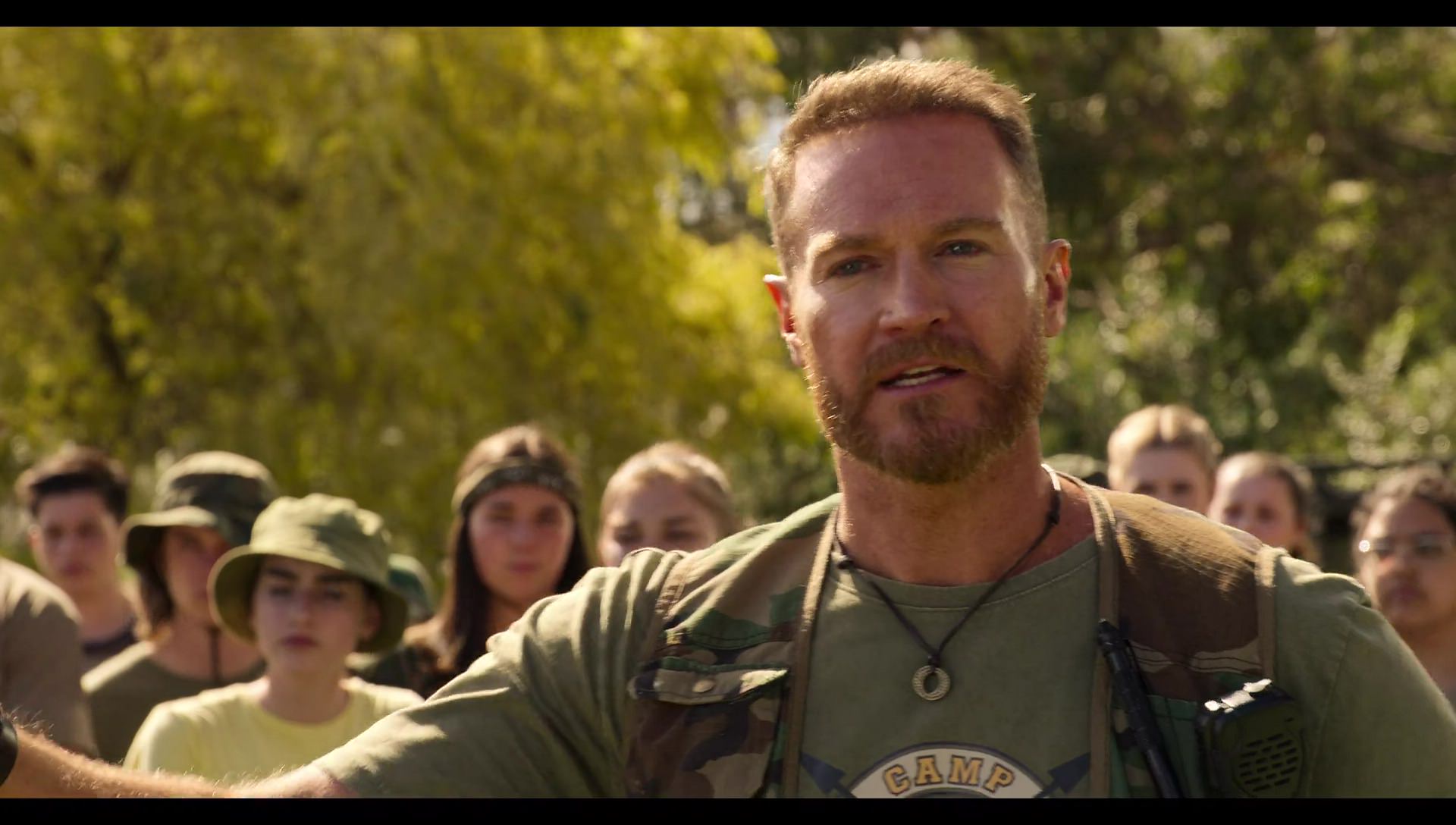 Woody Woodpecker Goes to Camp (2024) movie still 1033