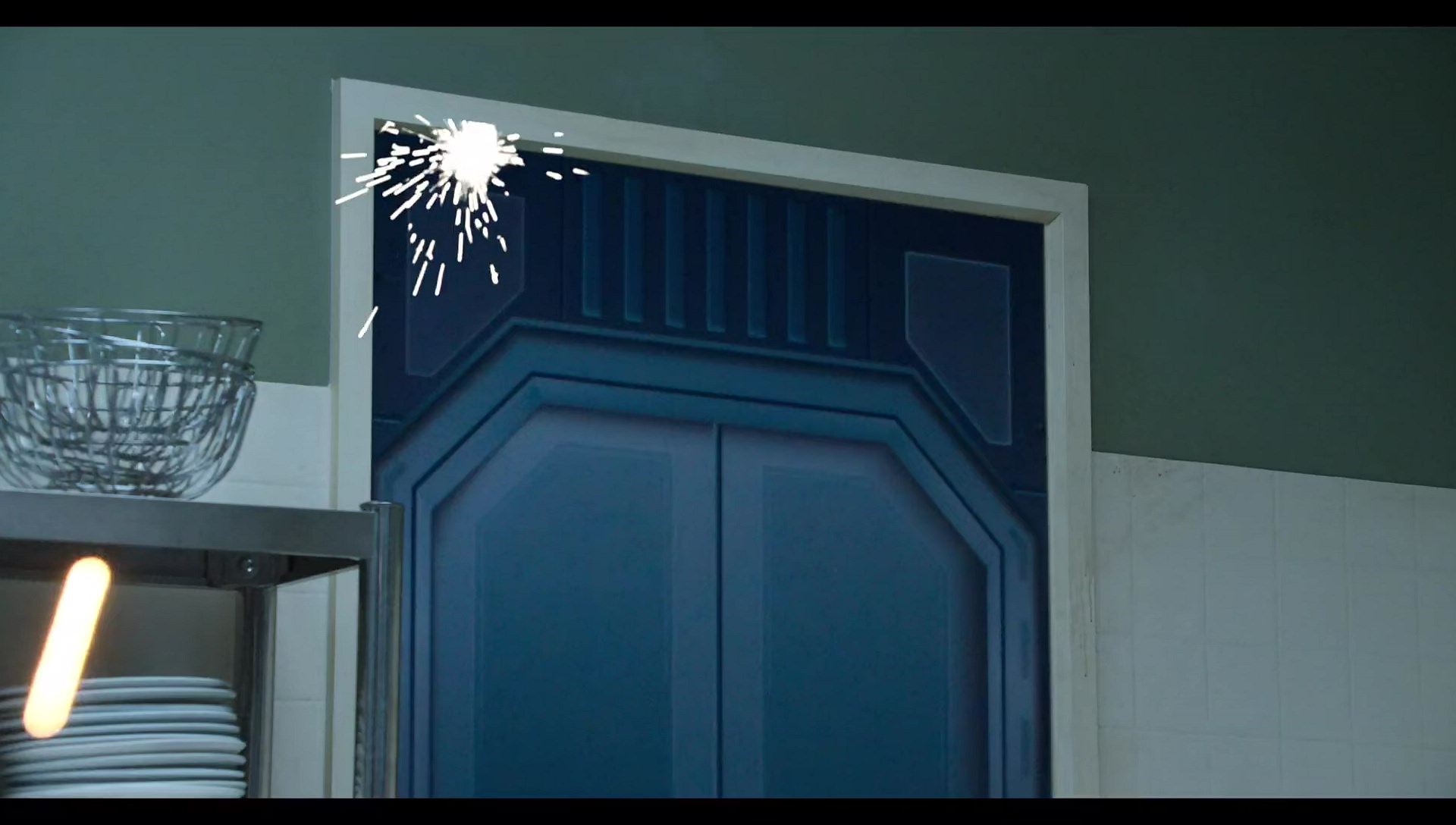 Woody Woodpecker Goes to Camp (2024) screencap 10338