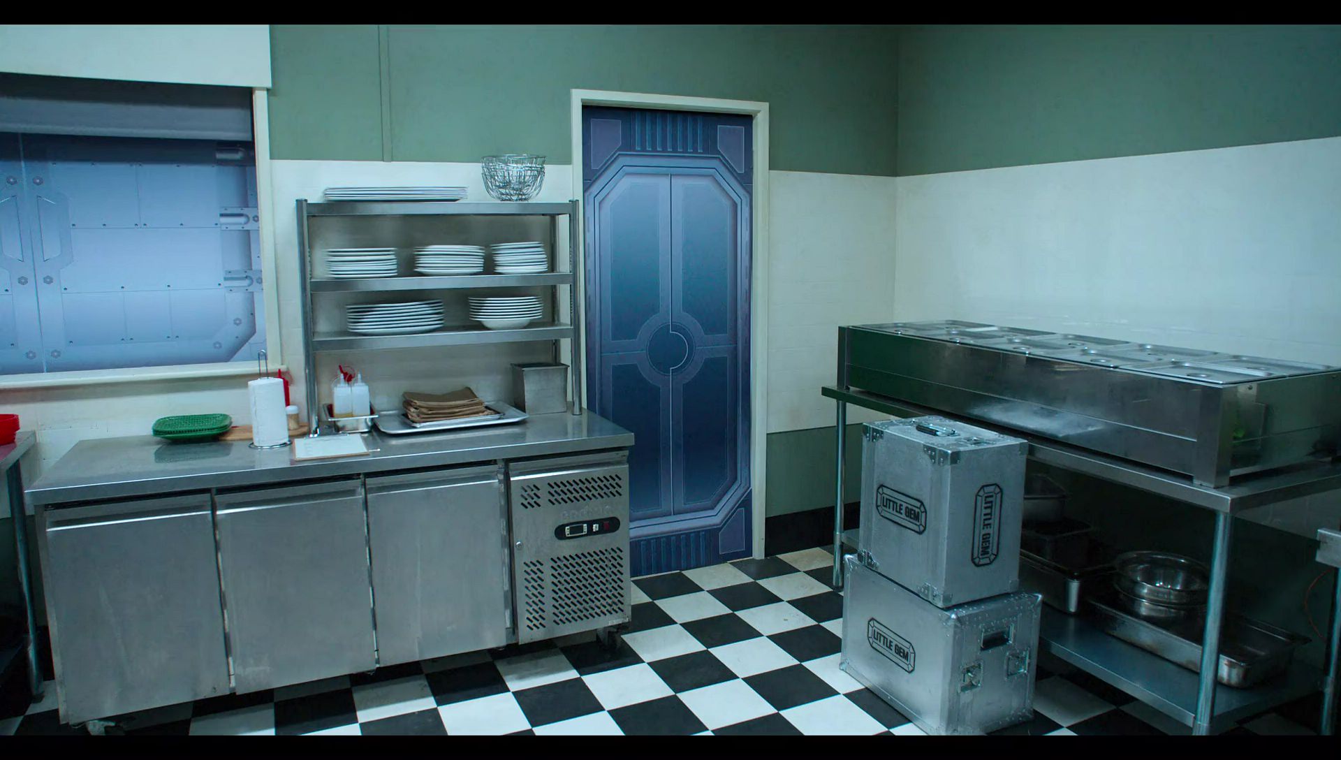 Woody Woodpecker Goes to Camp (2024) screencap 10344
