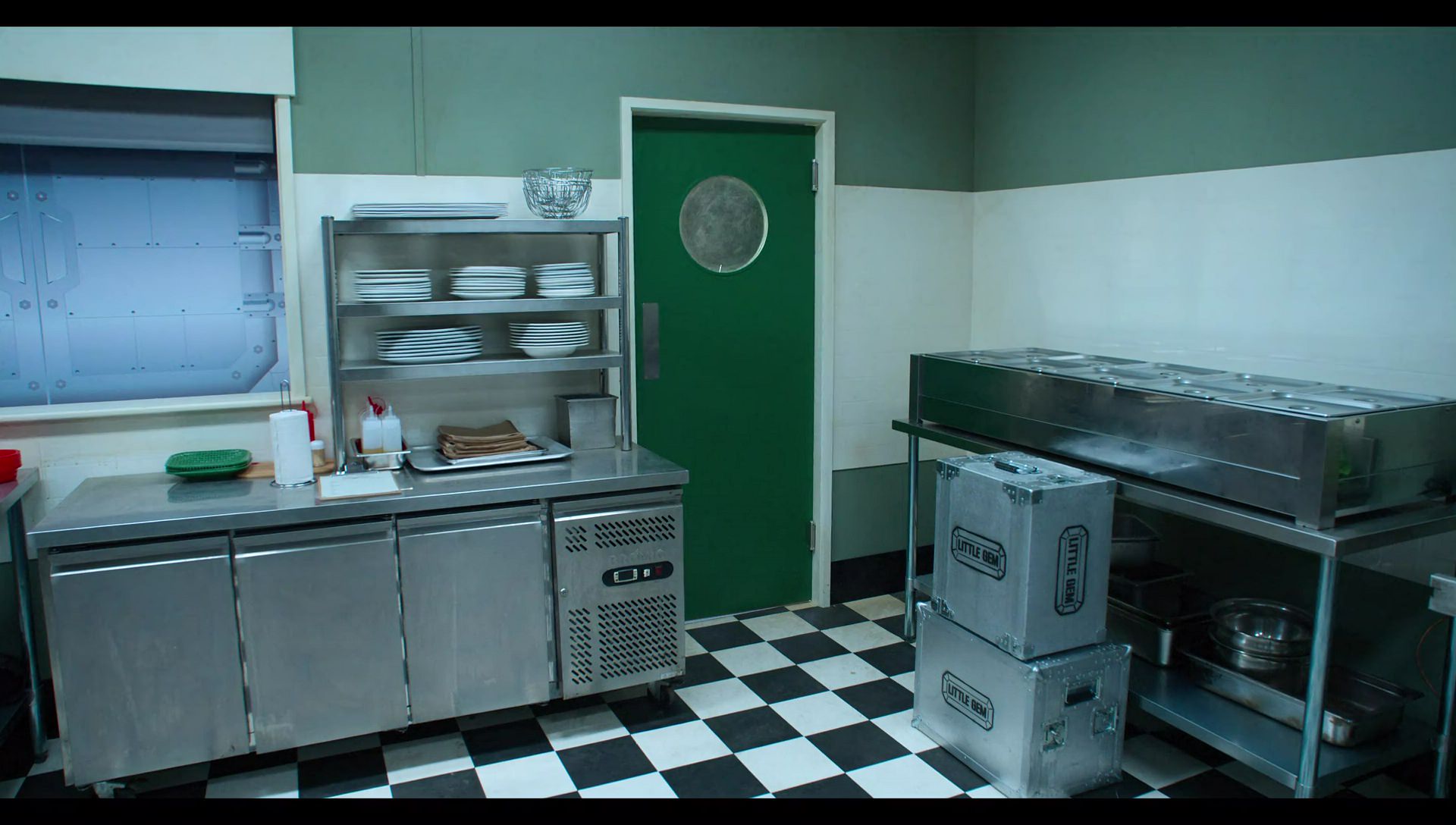 Woody Woodpecker Goes to Camp (2024) screencap 10347
