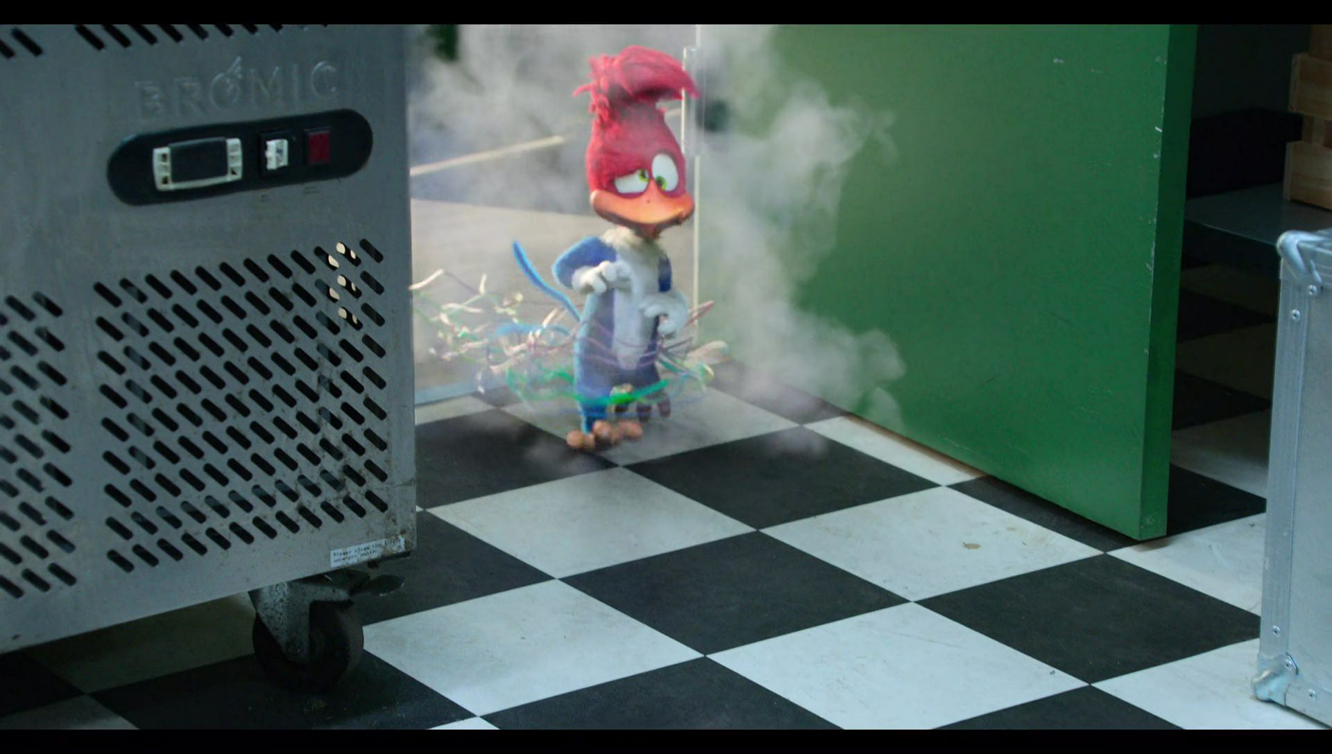 Woody Woodpecker Goes to Camp (2024) HD screenshot 10355