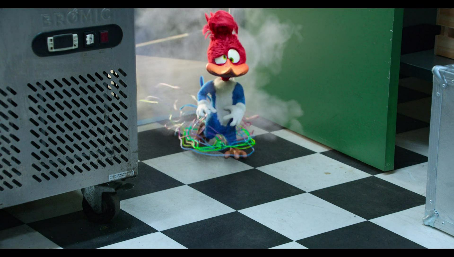 Woody Woodpecker Goes to Camp (2024) screencap 10356