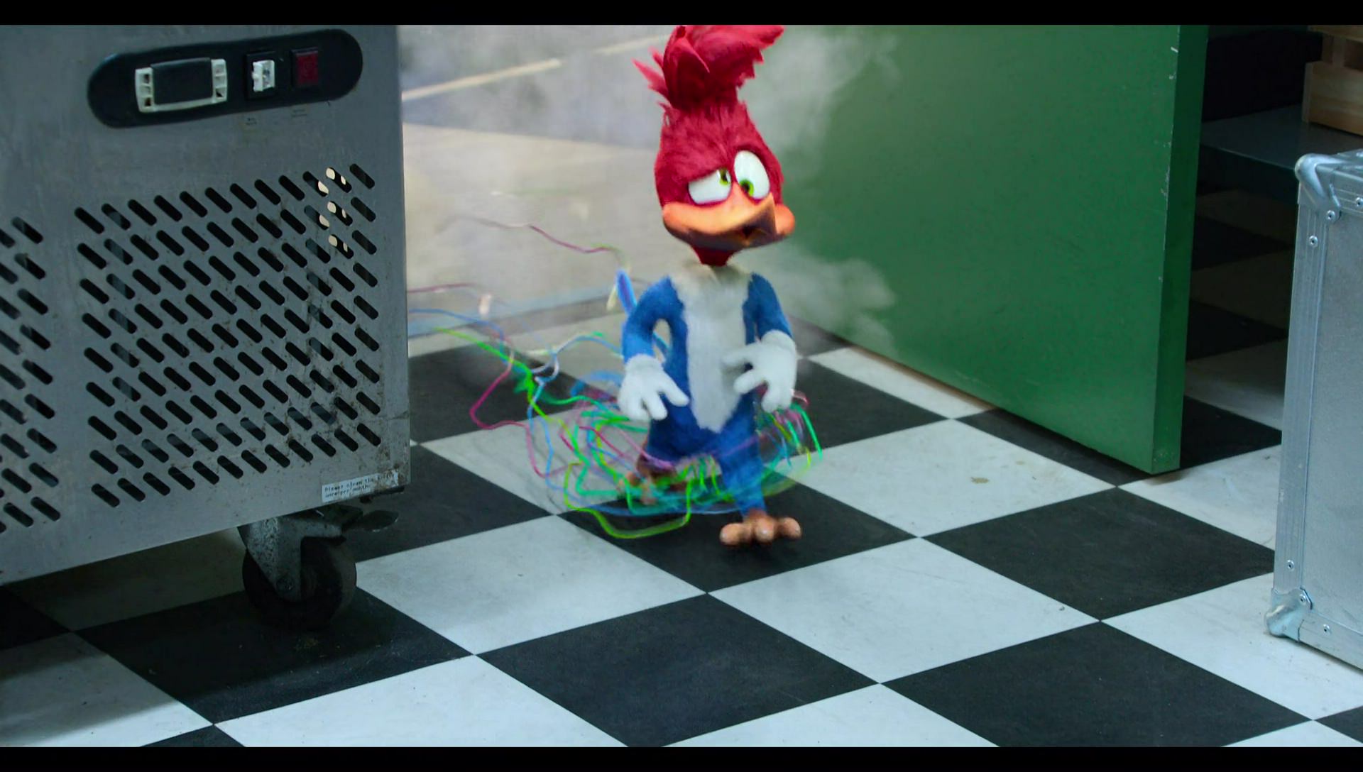 Woody Woodpecker Goes to Camp (2024) movie still 10357