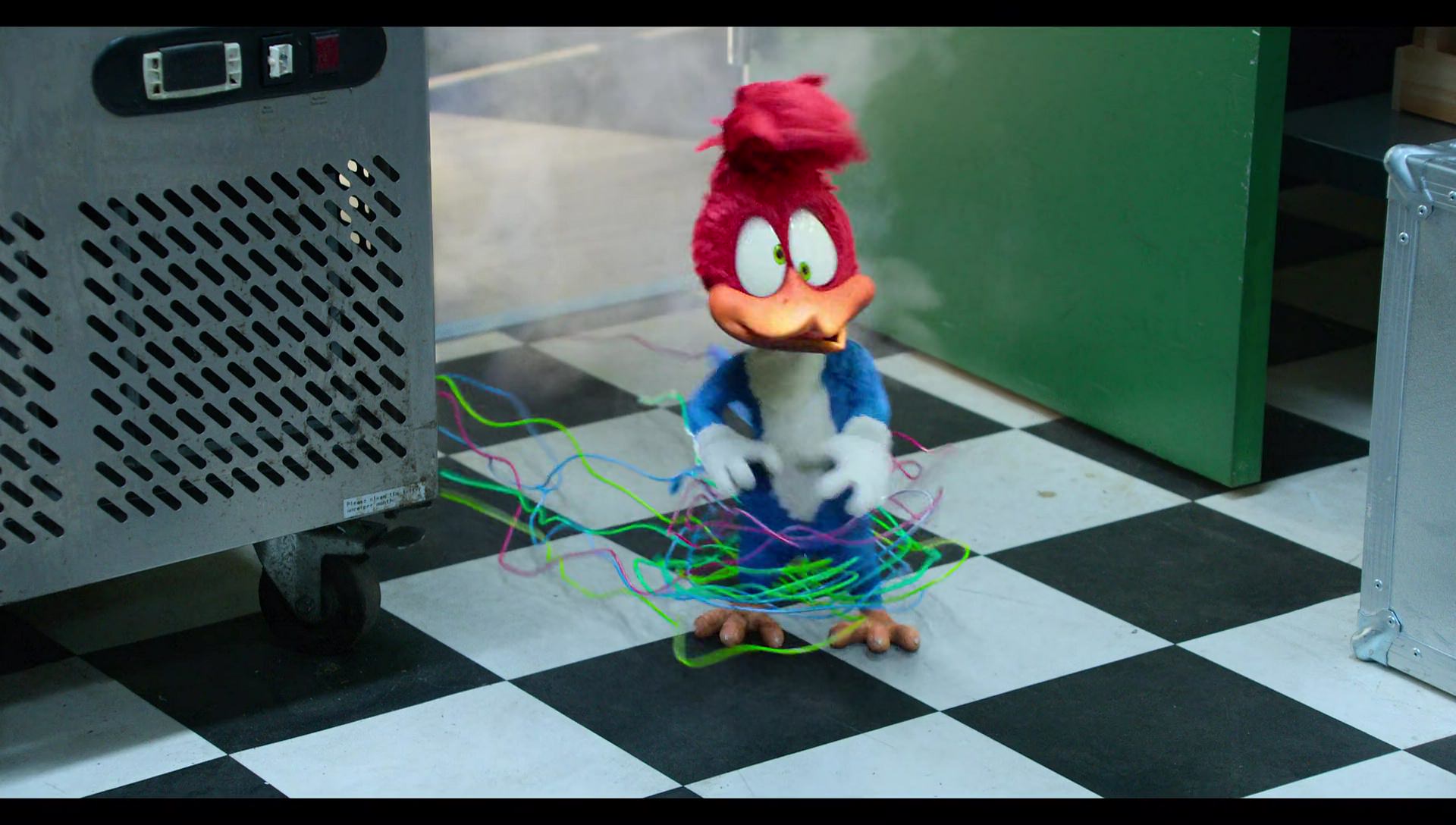 Woody Woodpecker Goes to Camp (2024) HD screenshot 10358
