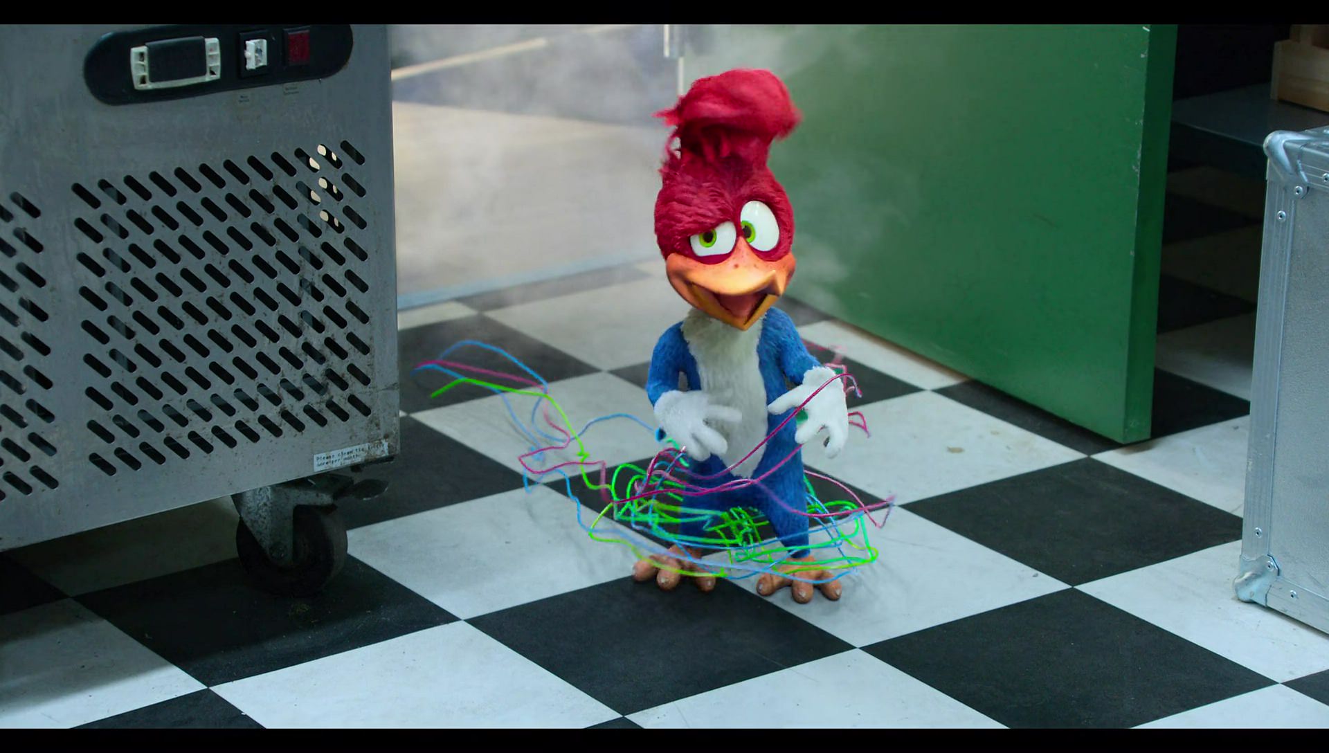 Woody Woodpecker Goes to Camp (2024) screencap 10359