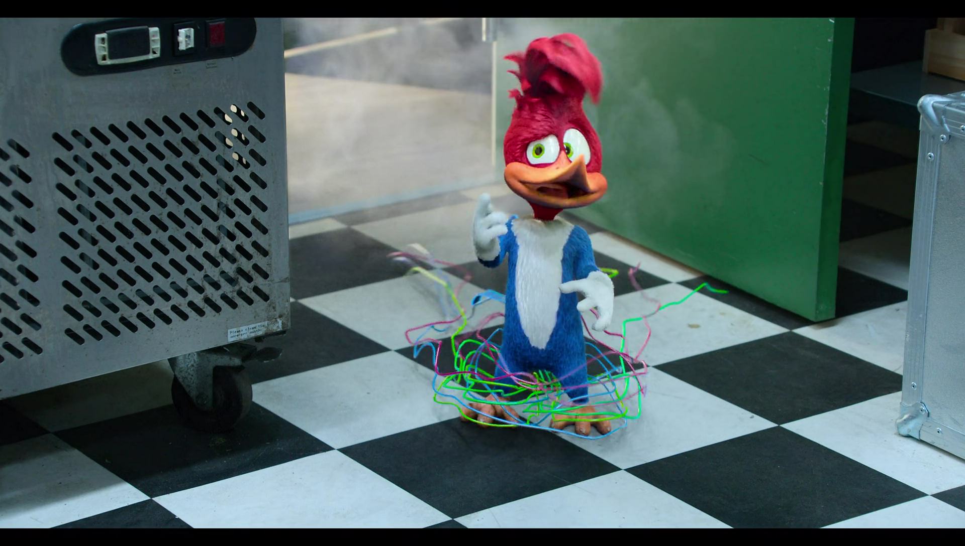 Woody Woodpecker Goes to Camp (2024) movie still 10360
