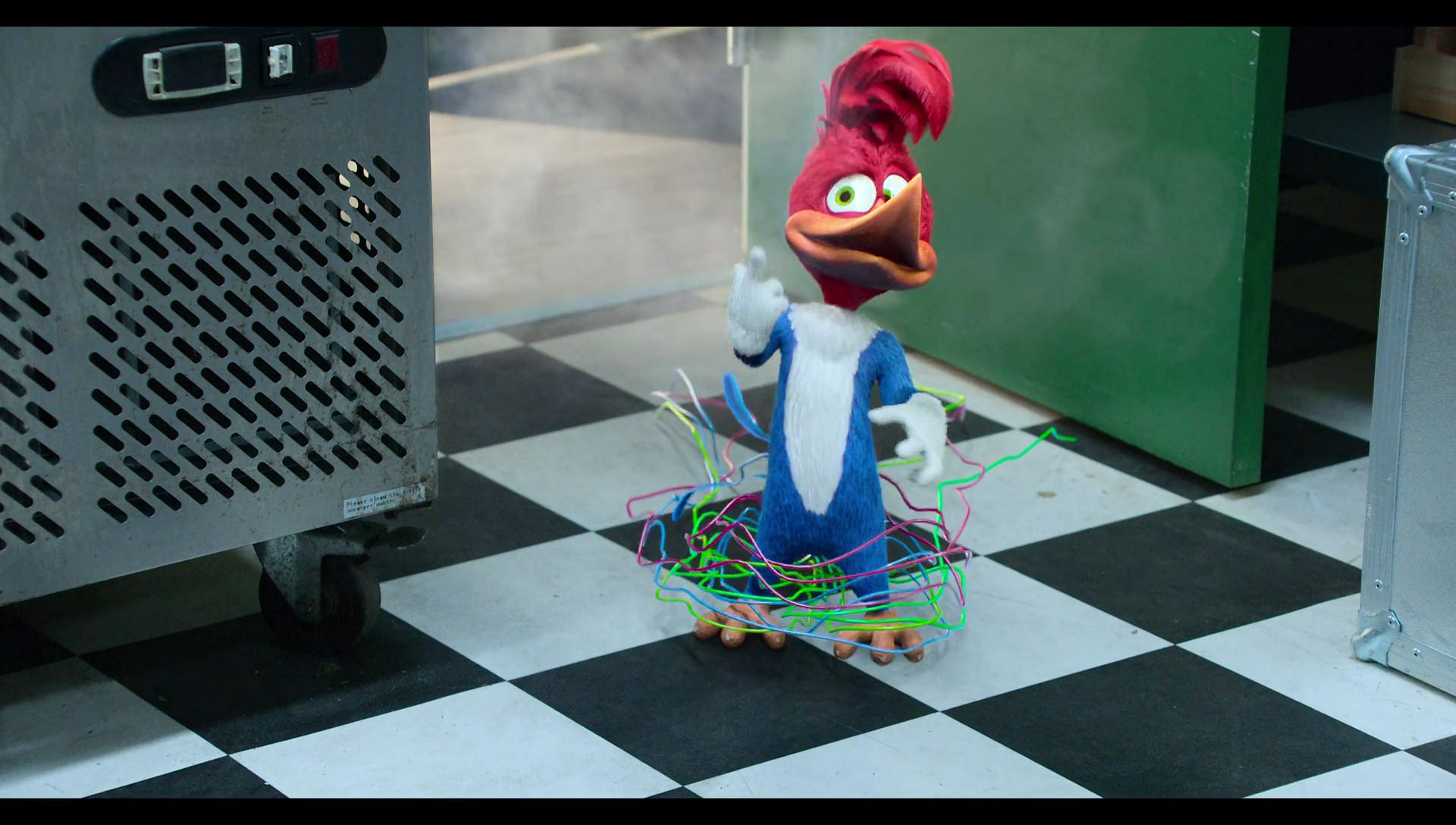 Woody Woodpecker Goes to Camp (2024) screencap 10362
