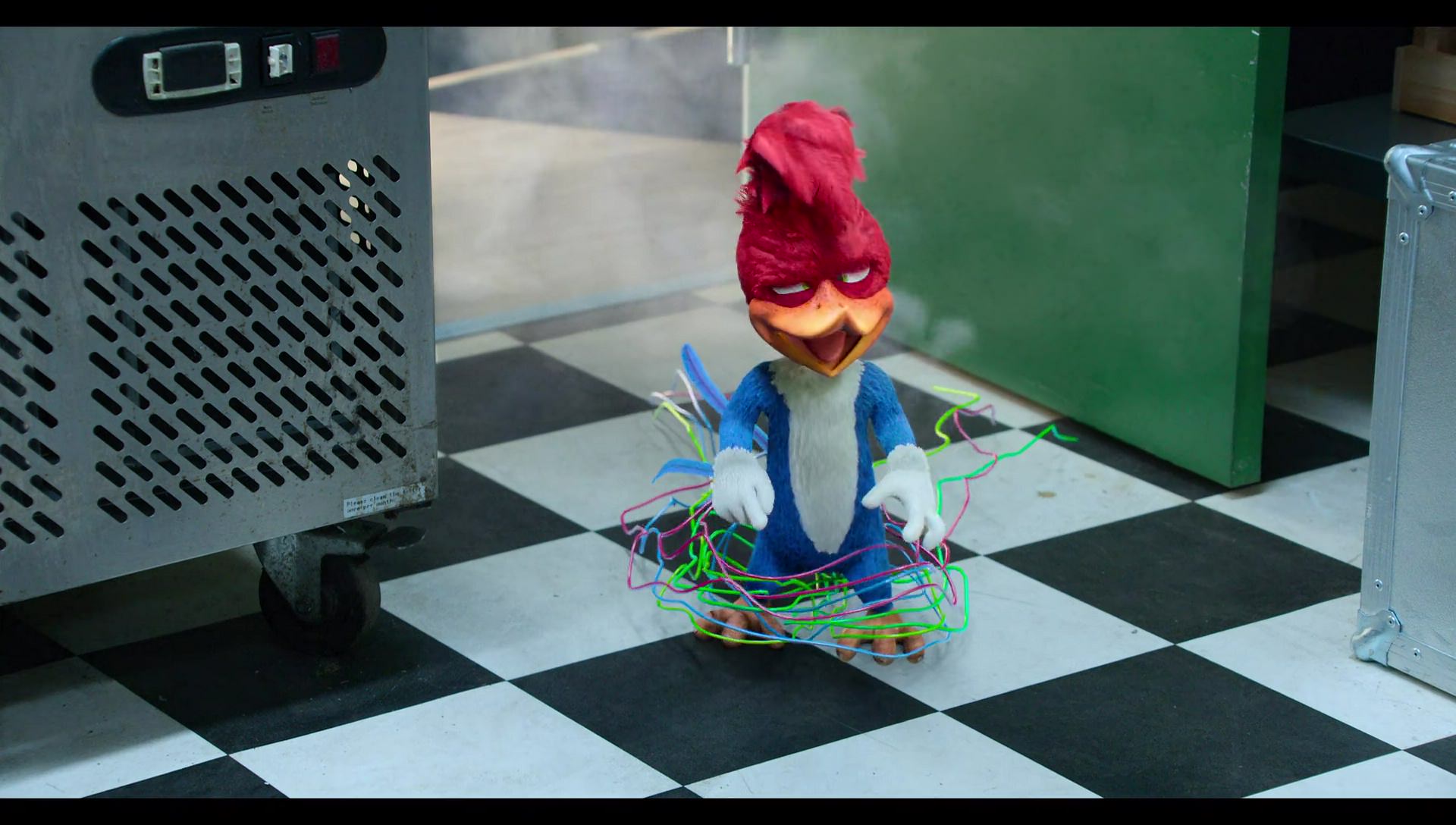 Woody Woodpecker Goes to Camp (2024) movie still 10363