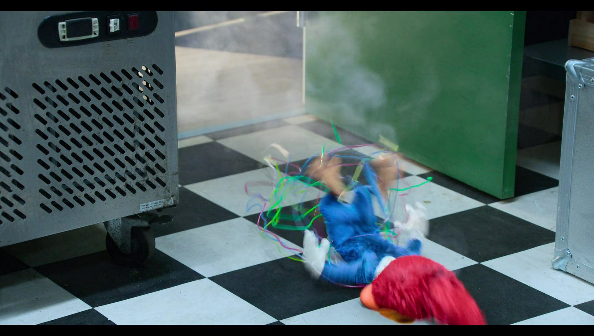 Woody Woodpecker Goes to Camp (2024) HD screenshot 10364