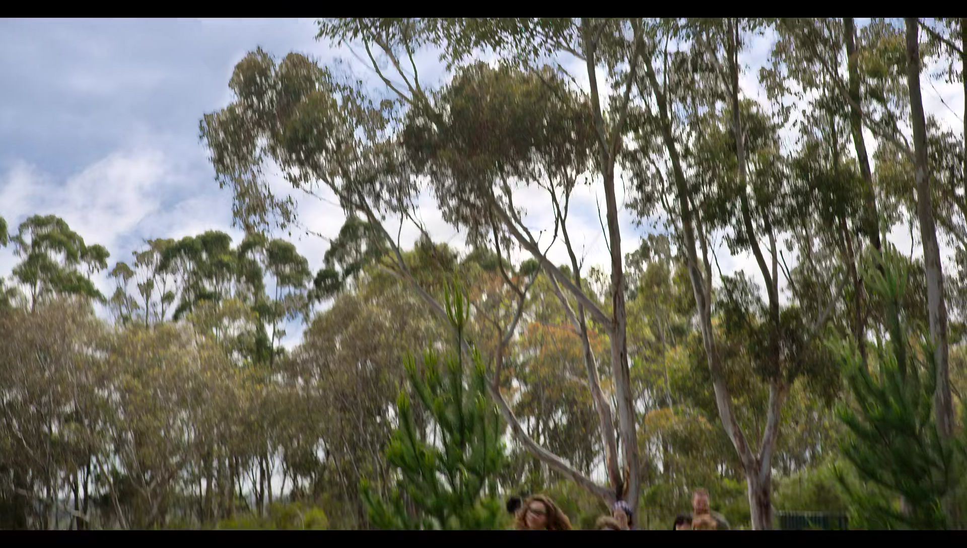 Woody Woodpecker Goes to Camp (2024) HD screenshot 10367